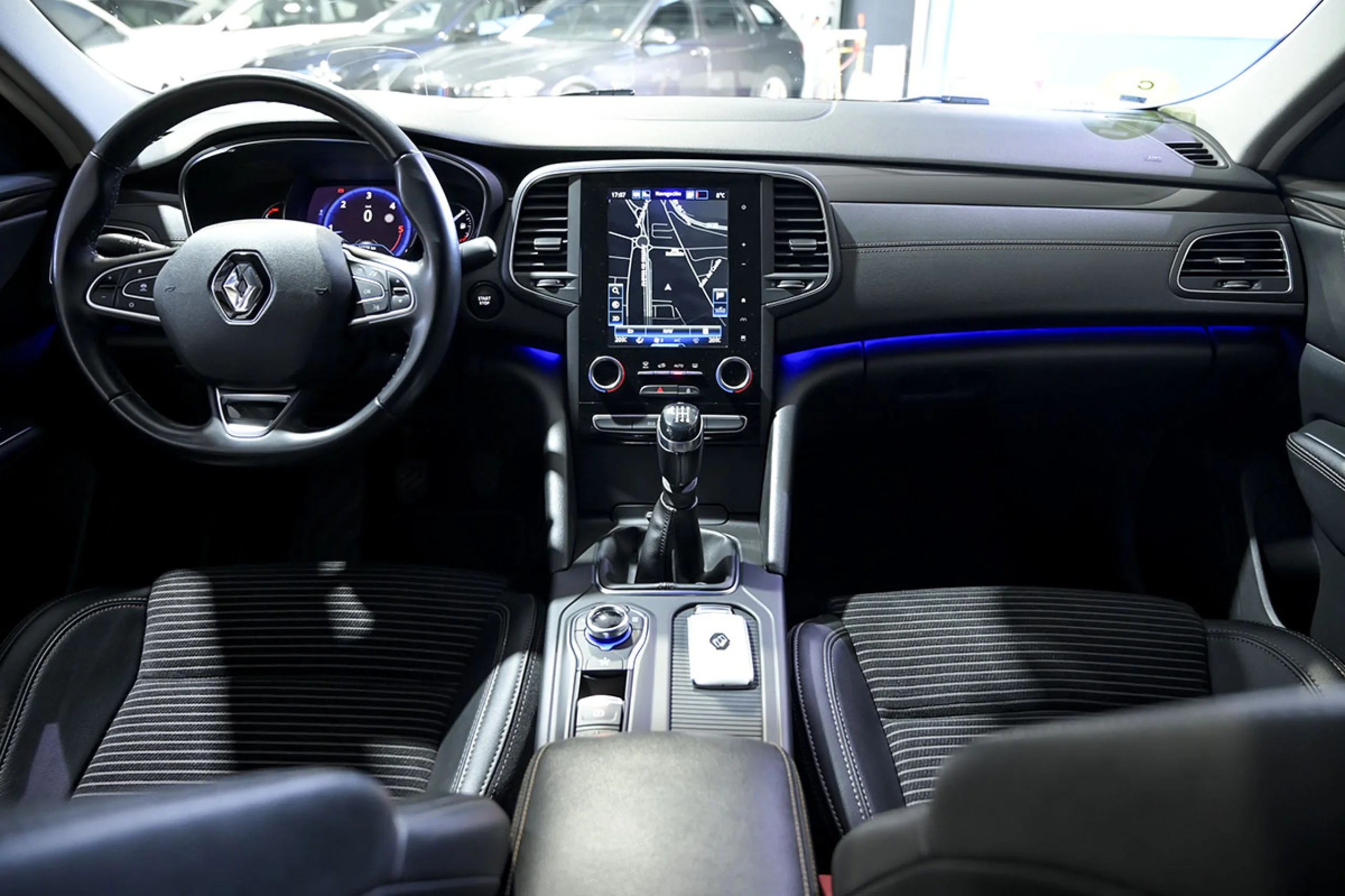 Renault Talisman Zen Energy dCi 96kW 130CV - Foto 8