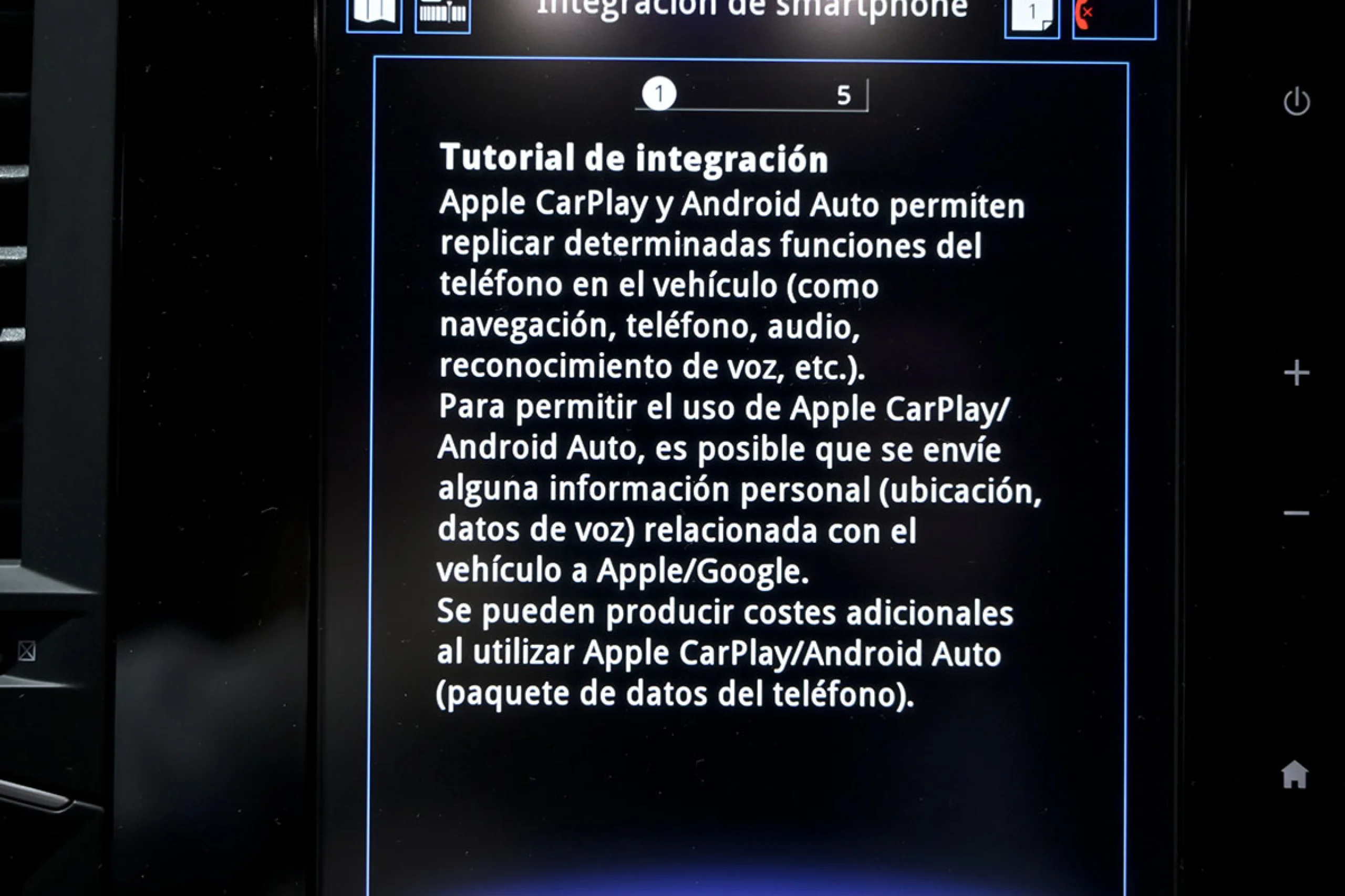 Renault Talisman Zen Energy dCi 96kW 130CV - Foto 10