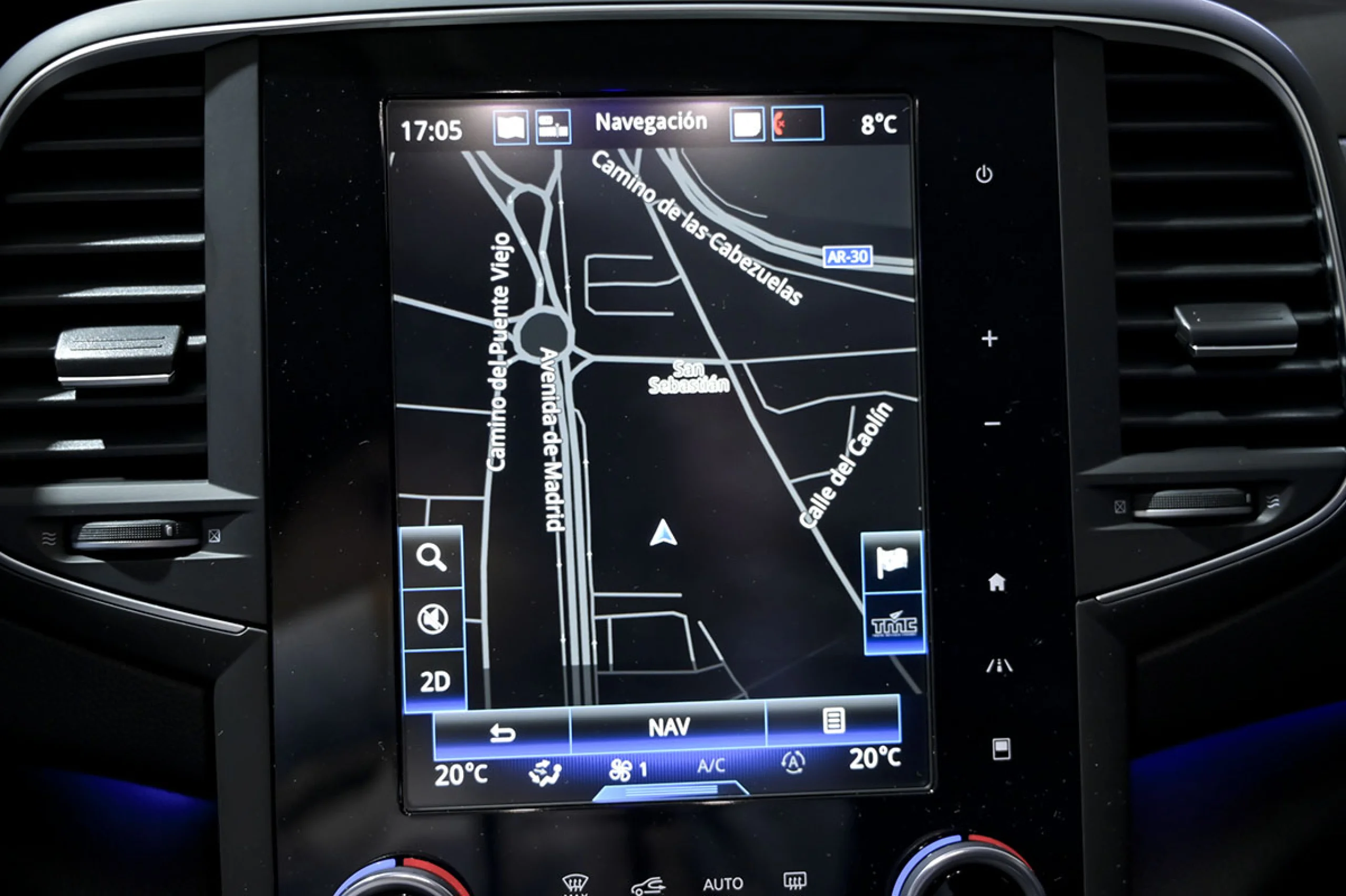 Renault Talisman Zen Energy dCi 96kW 130CV - Foto 11