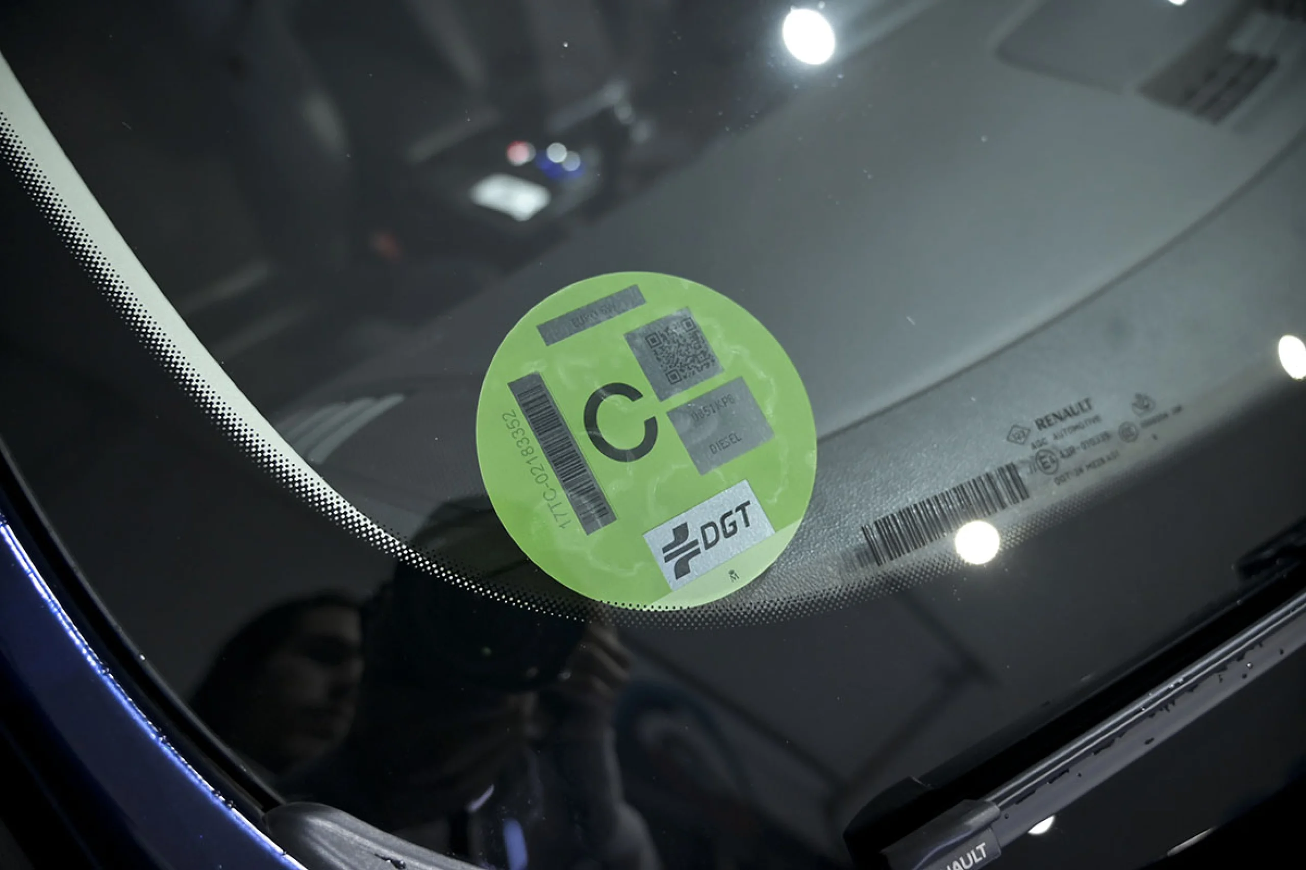 Renault Talisman Zen Energy dCi 96kW 130CV - Foto 12