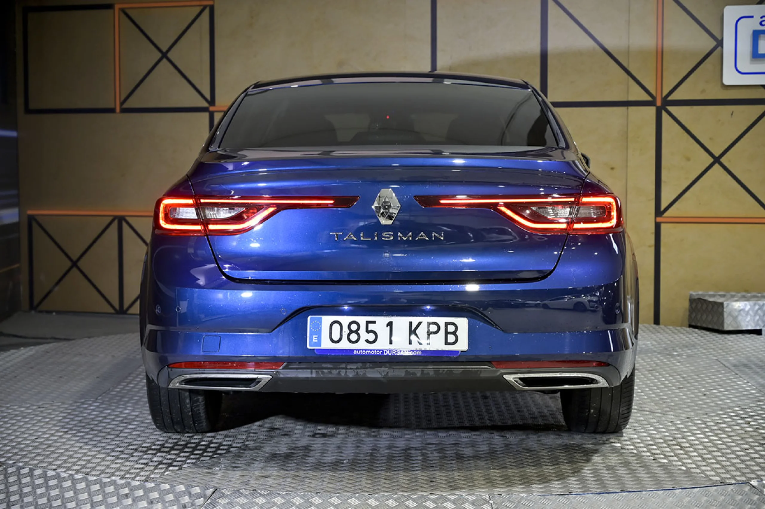 Renault Talisman Zen Energy dCi 96kW 130CV - Foto 13