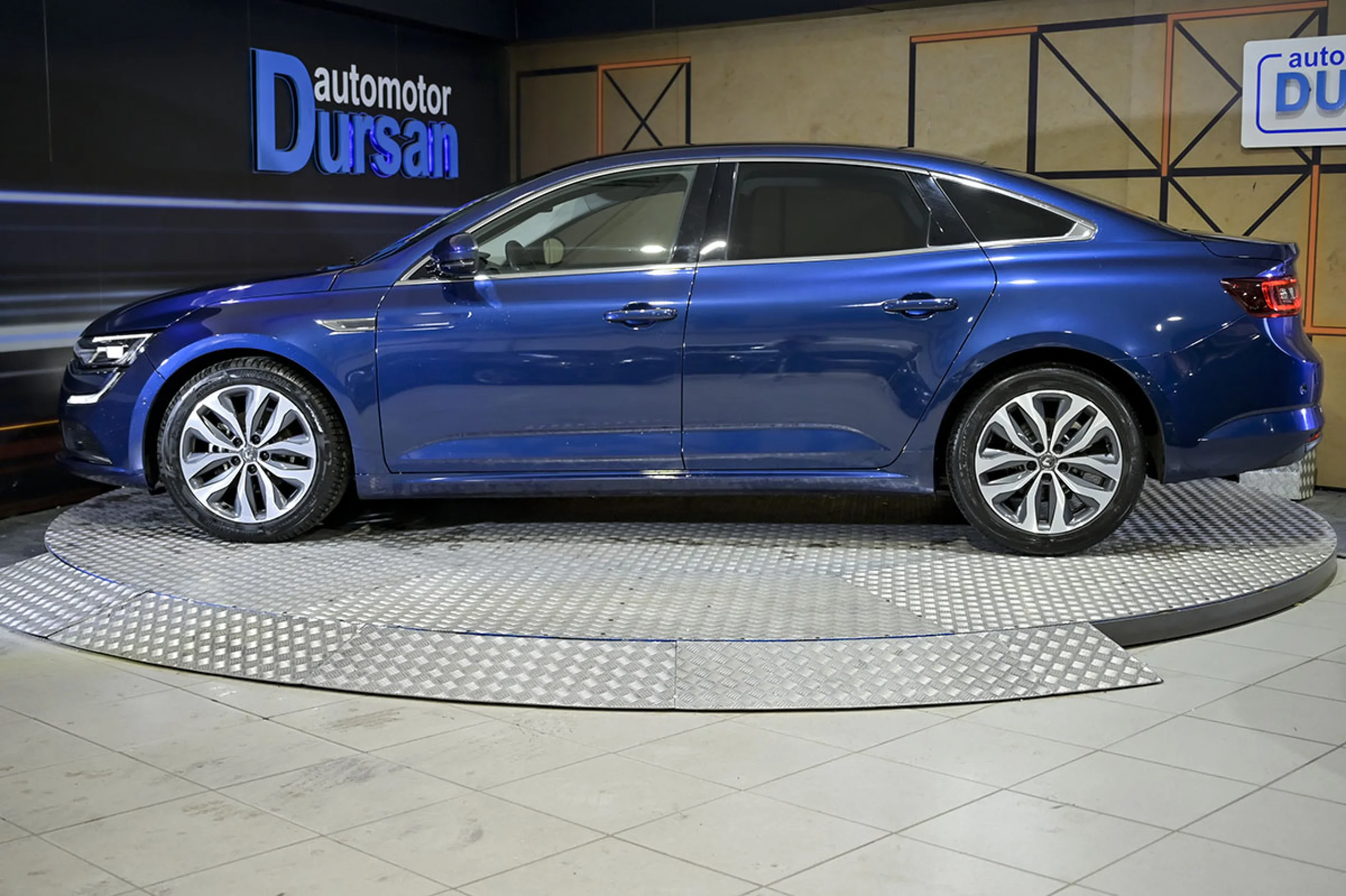 Renault Talisman Zen Energy dCi 96kW 130CV - Foto 19