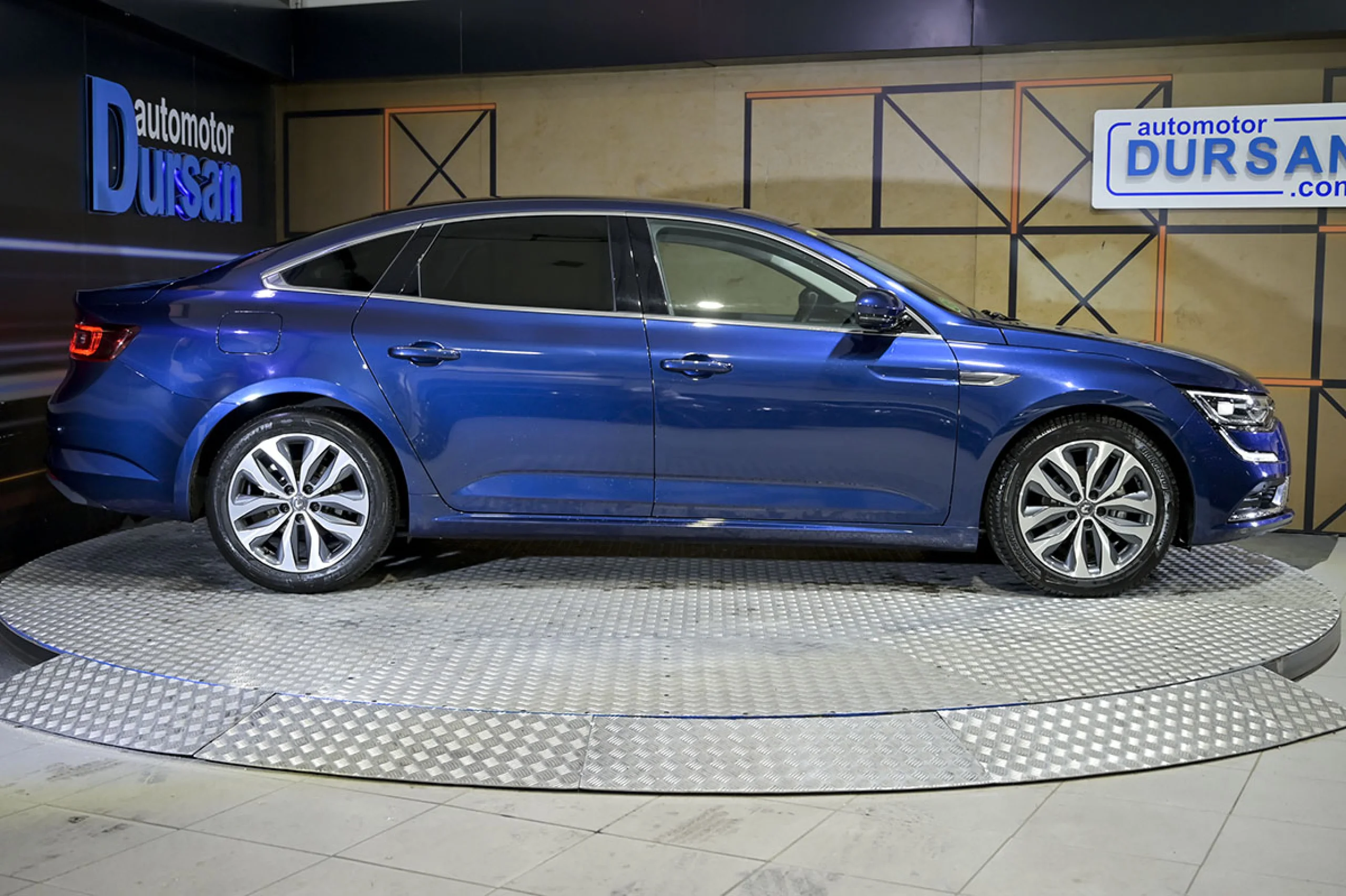 Renault Talisman Zen Energy dCi 96kW 130CV - Foto 20