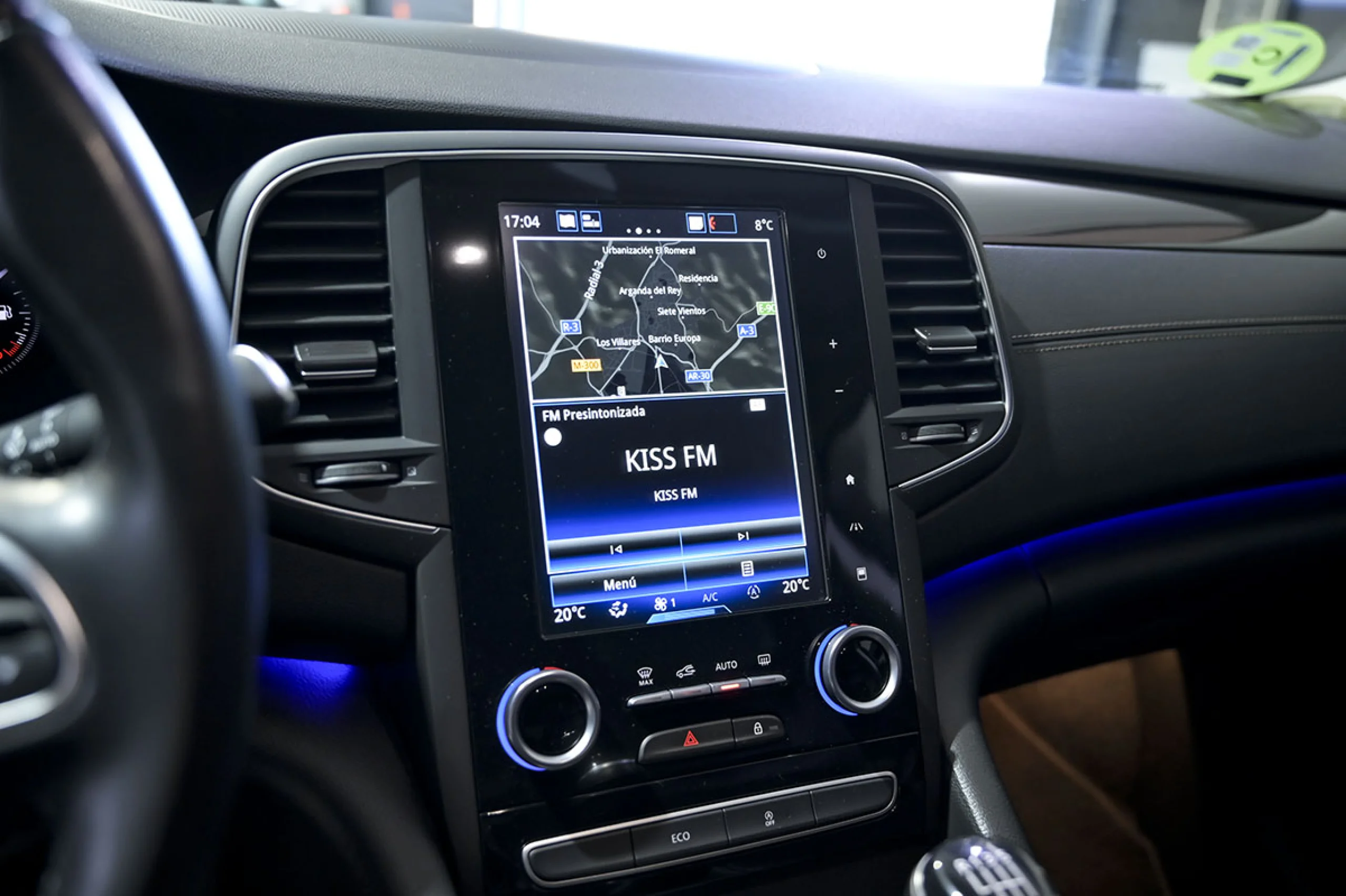 Renault Talisman Zen Energy dCi 96kW 130CV - Foto 29