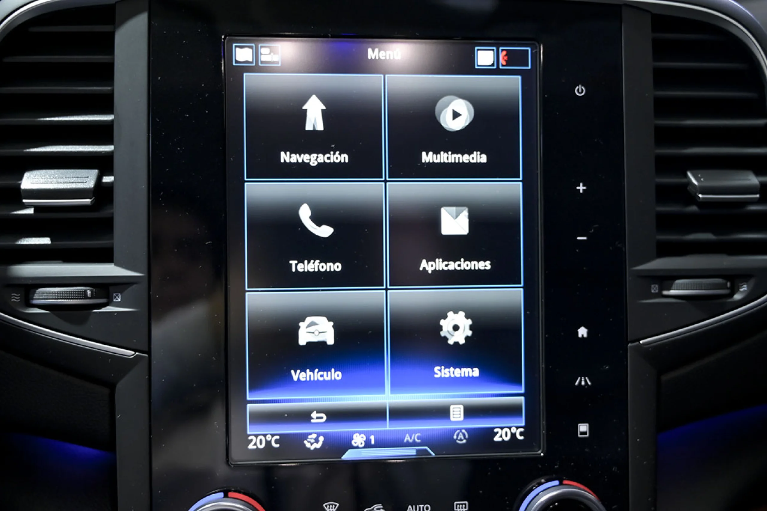 Renault Talisman Zen Energy dCi 96kW 130CV - Foto 32