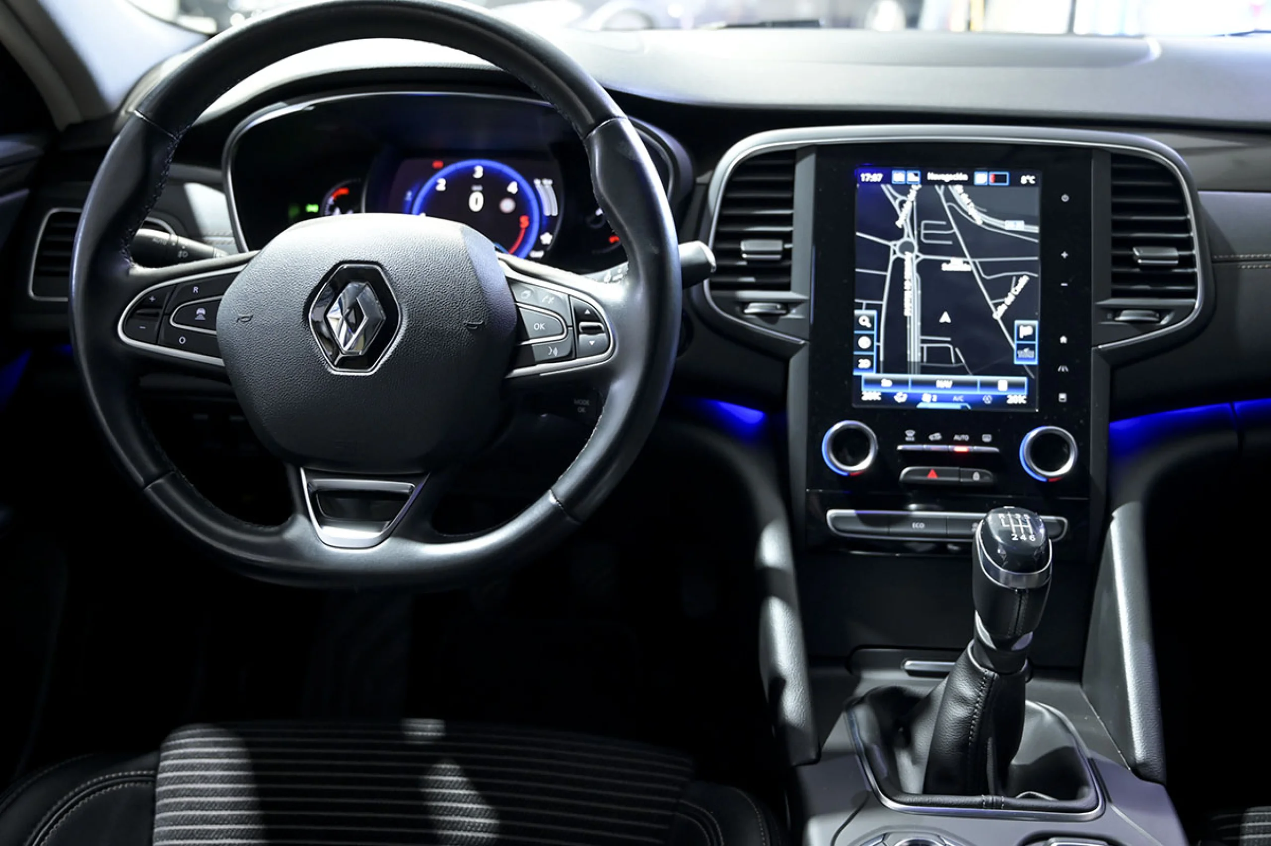 Renault Talisman Zen Energy dCi 96kW 130CV - Foto 34