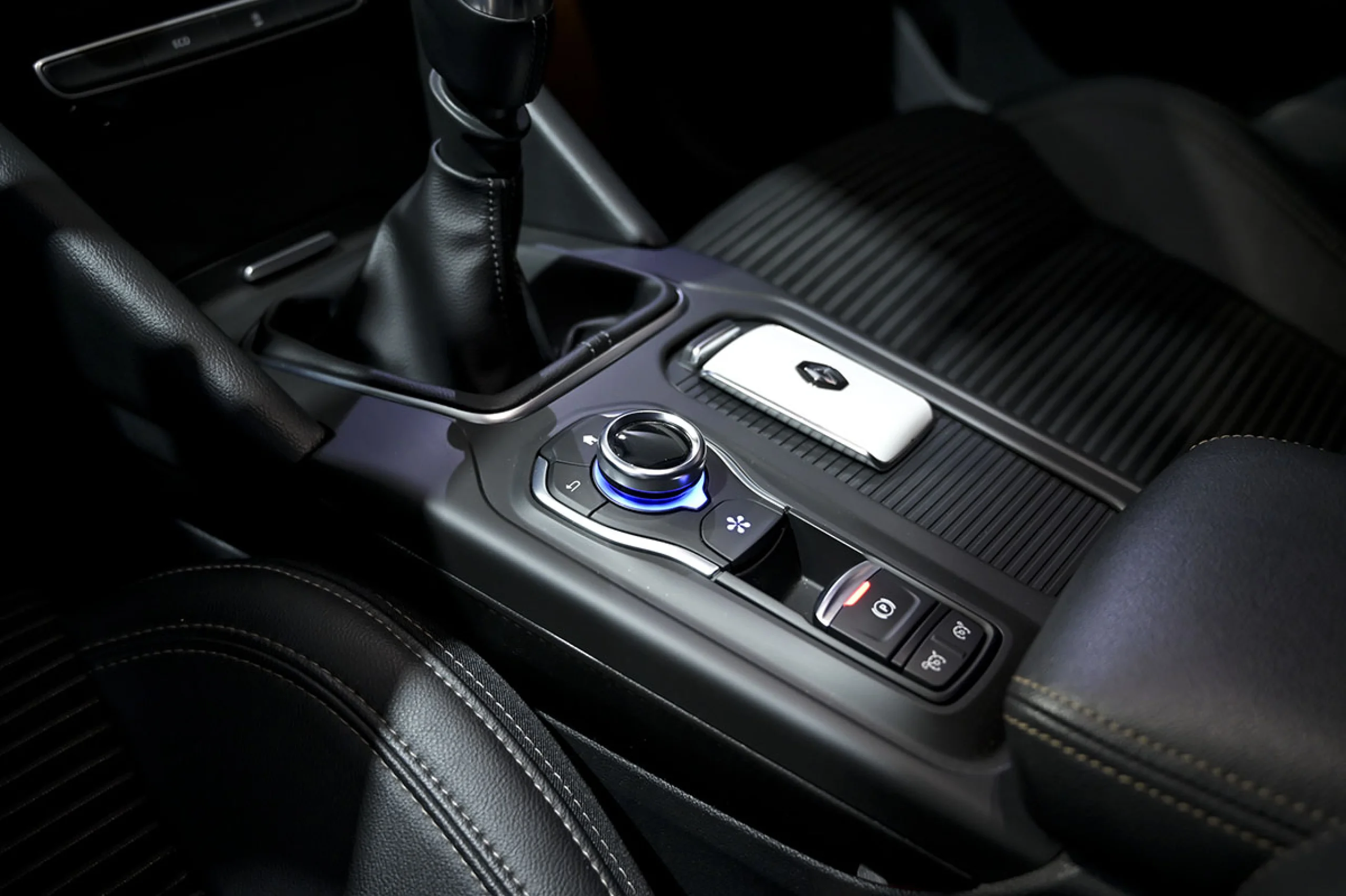 Renault Talisman Zen Energy dCi 96kW 130CV - Foto 35