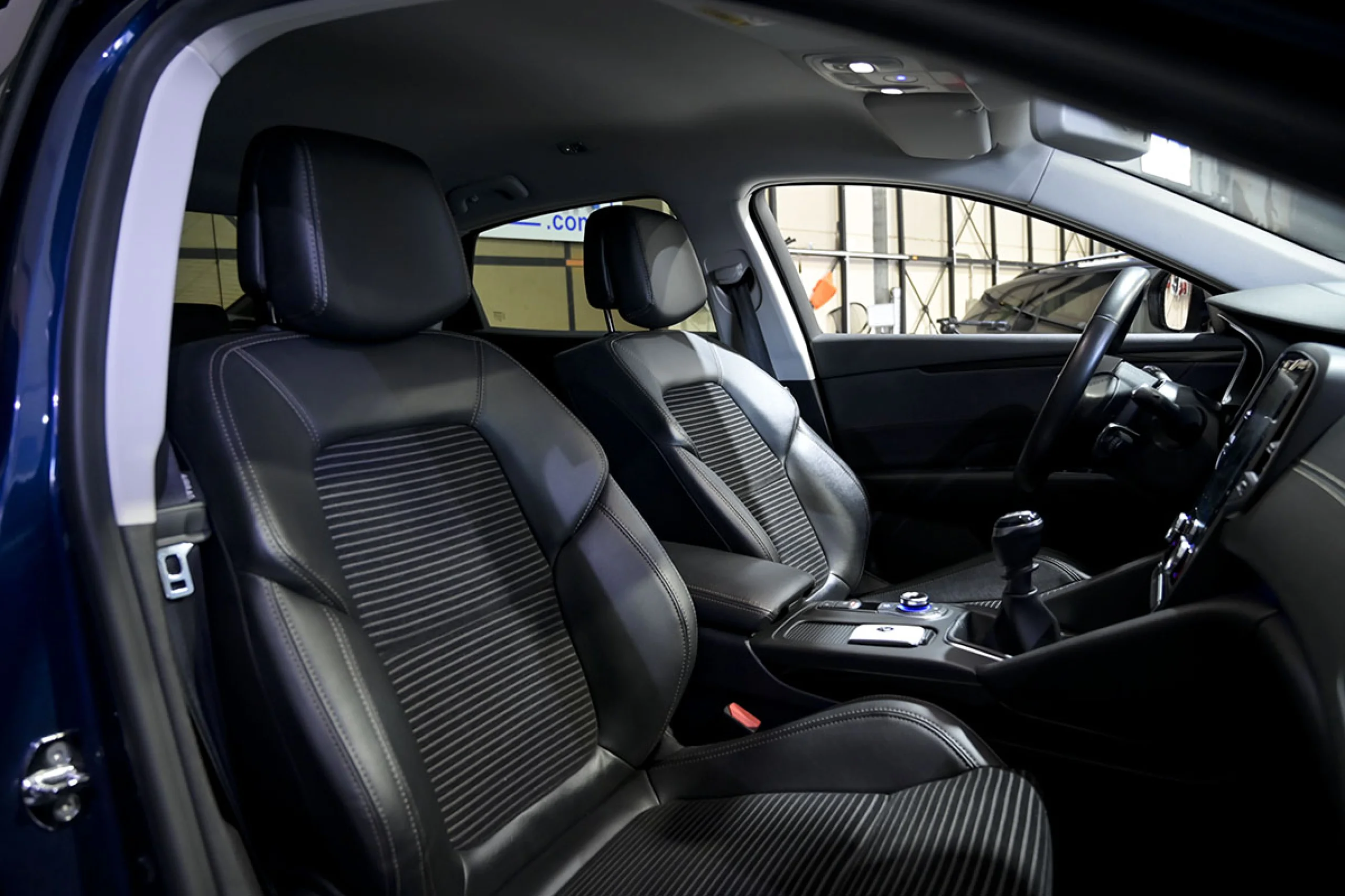 Renault Talisman Zen Energy dCi 96kW 130CV - Foto 37