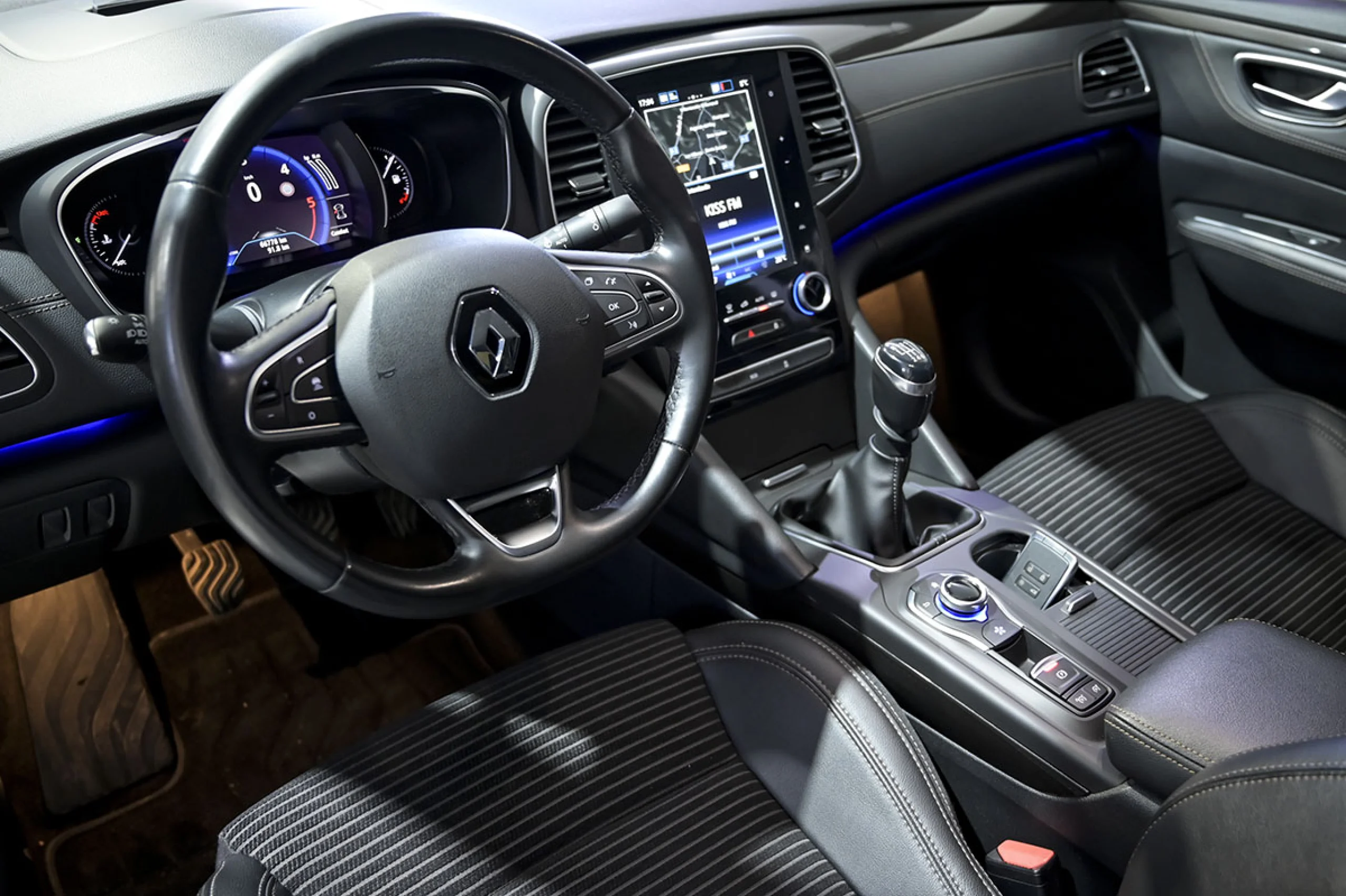 Renault Talisman Zen Energy dCi 96kW 130CV - Foto 38