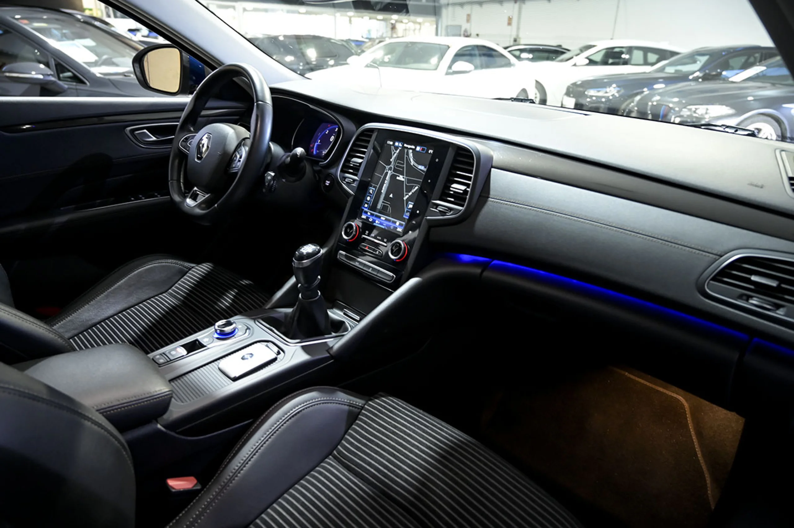 Renault Talisman Zen Energy dCi 96kW 130CV - Foto 40