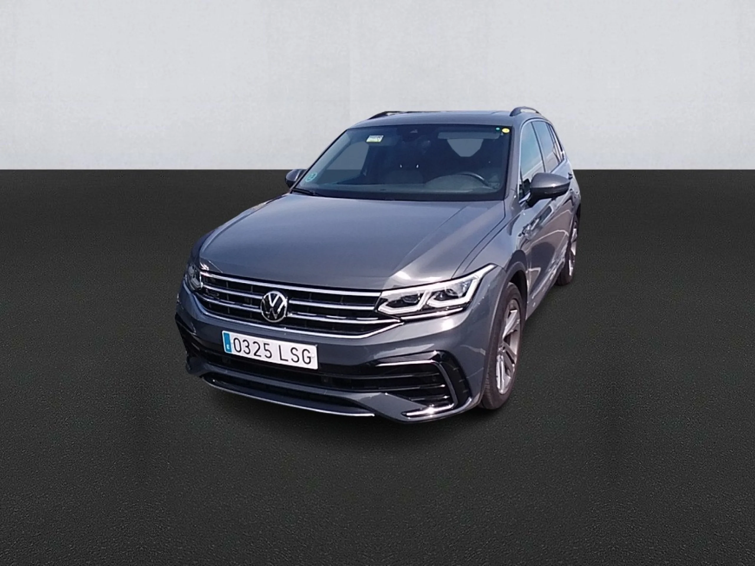 Volkswagen Tiguan R-Line 2.0 TDI 110kW (150CV) DSG - Foto 1