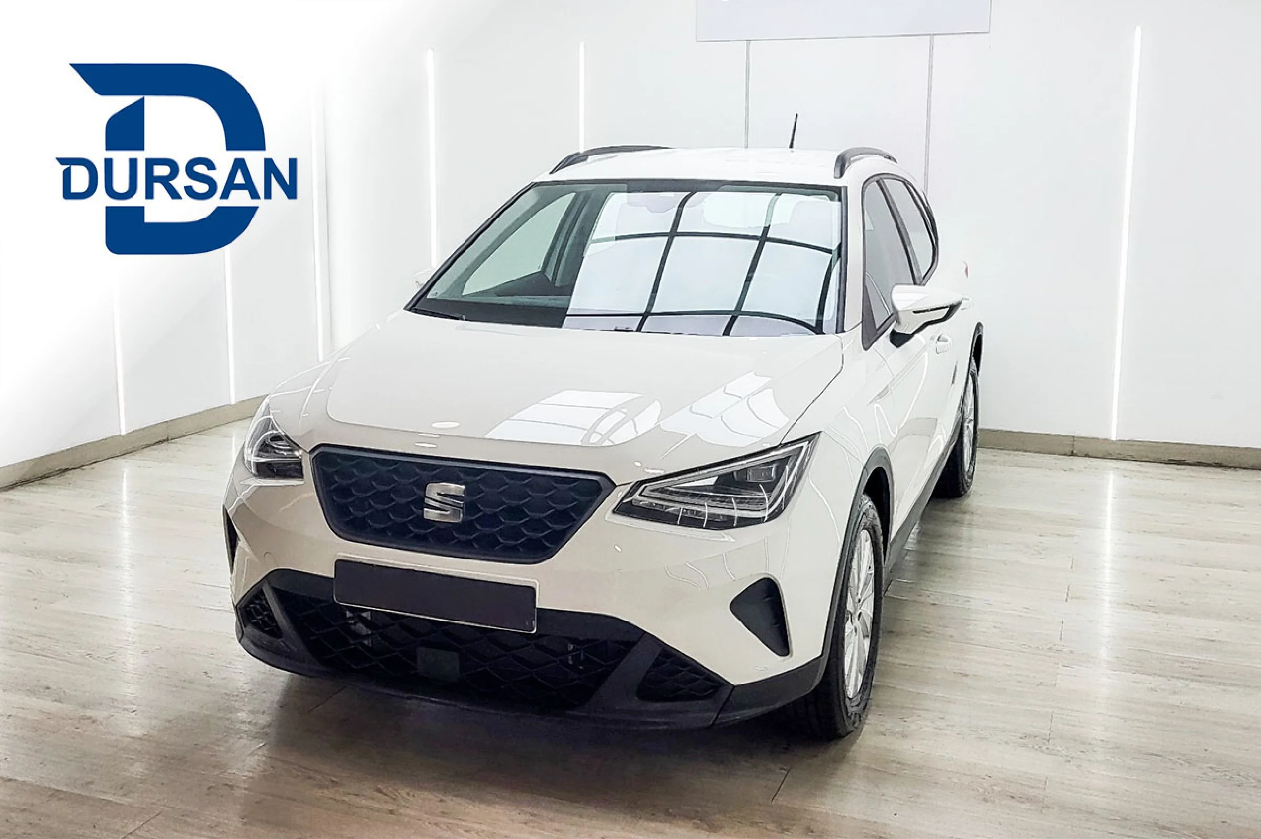 Seat Arona 1.0 TSI 85kW Style Special Edition - Foto 1