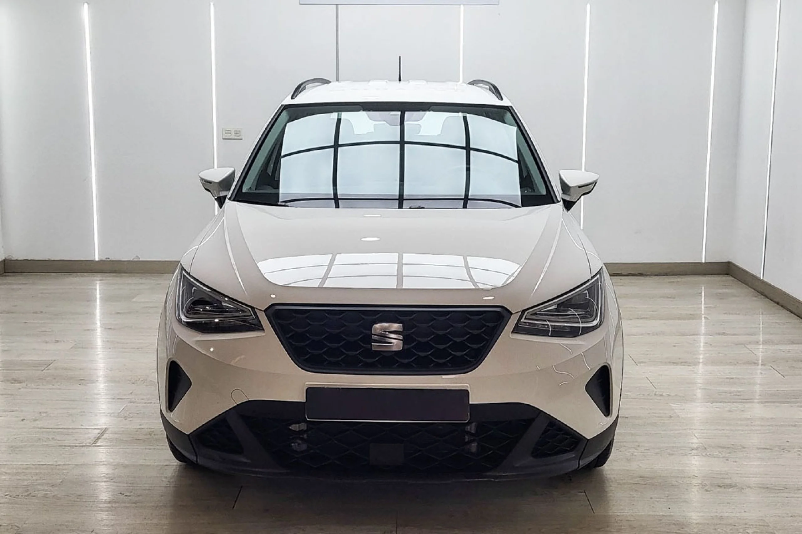 Seat Arona 1.0 TSI 85kW Style Special Edition - Foto 2