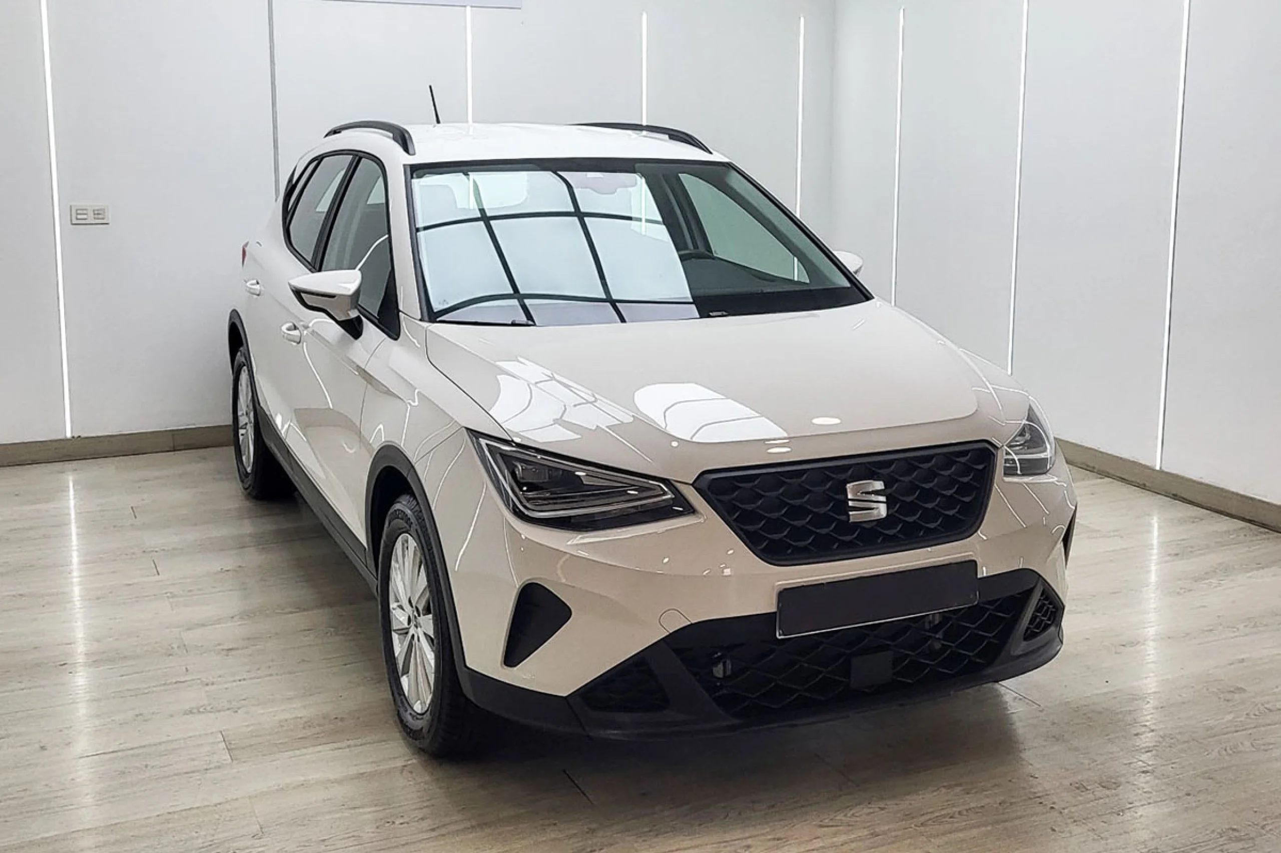 Seat Arona 1.0 TSI 85kW Style Special Edition - Foto 3