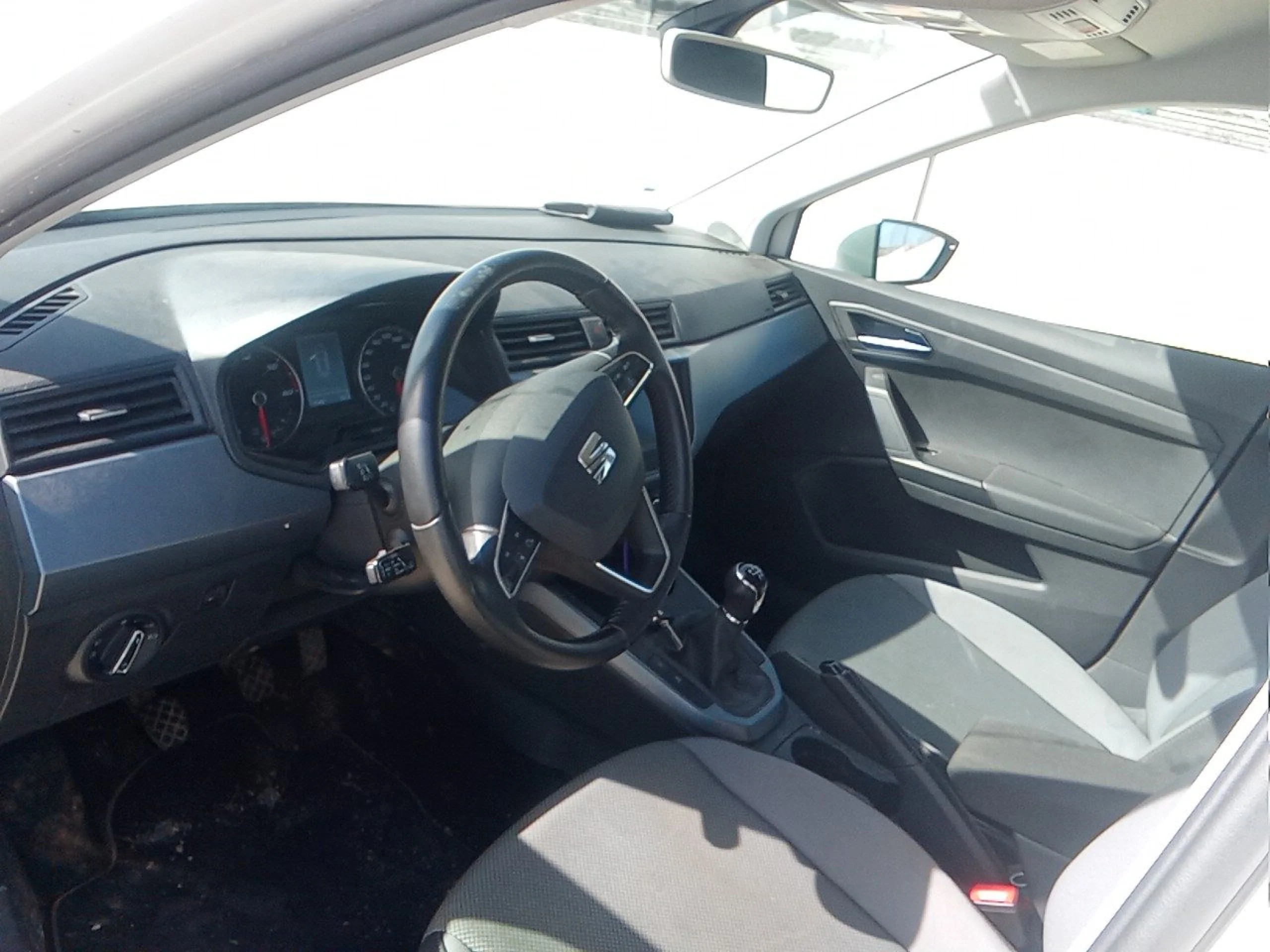 Seat Arona 1.6 TDI 70kW (95CV) Style Go Eco - Foto 7