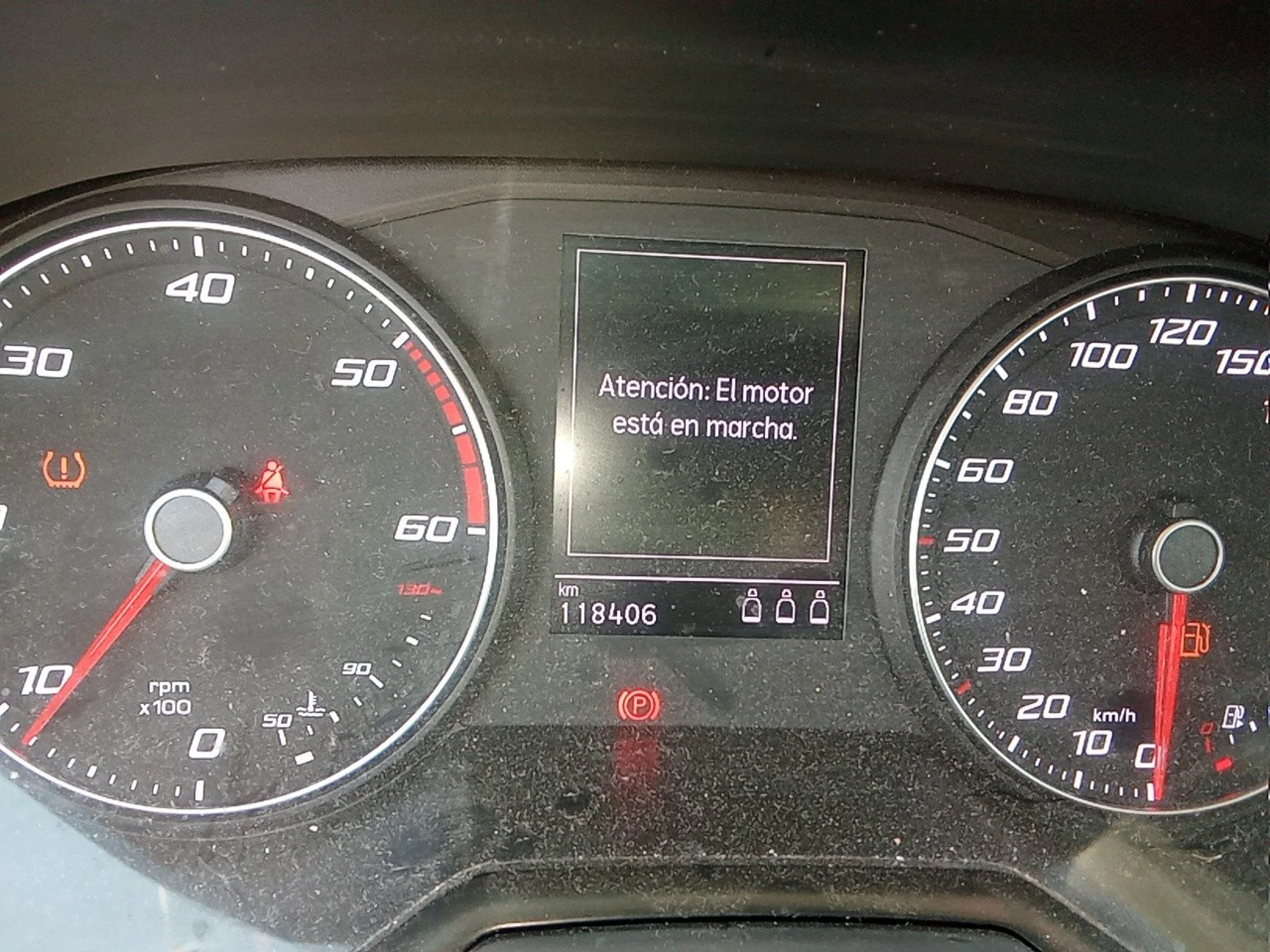 Seat Arona 1.6 TDI 70kW (95CV) Style Go Eco - Foto 8