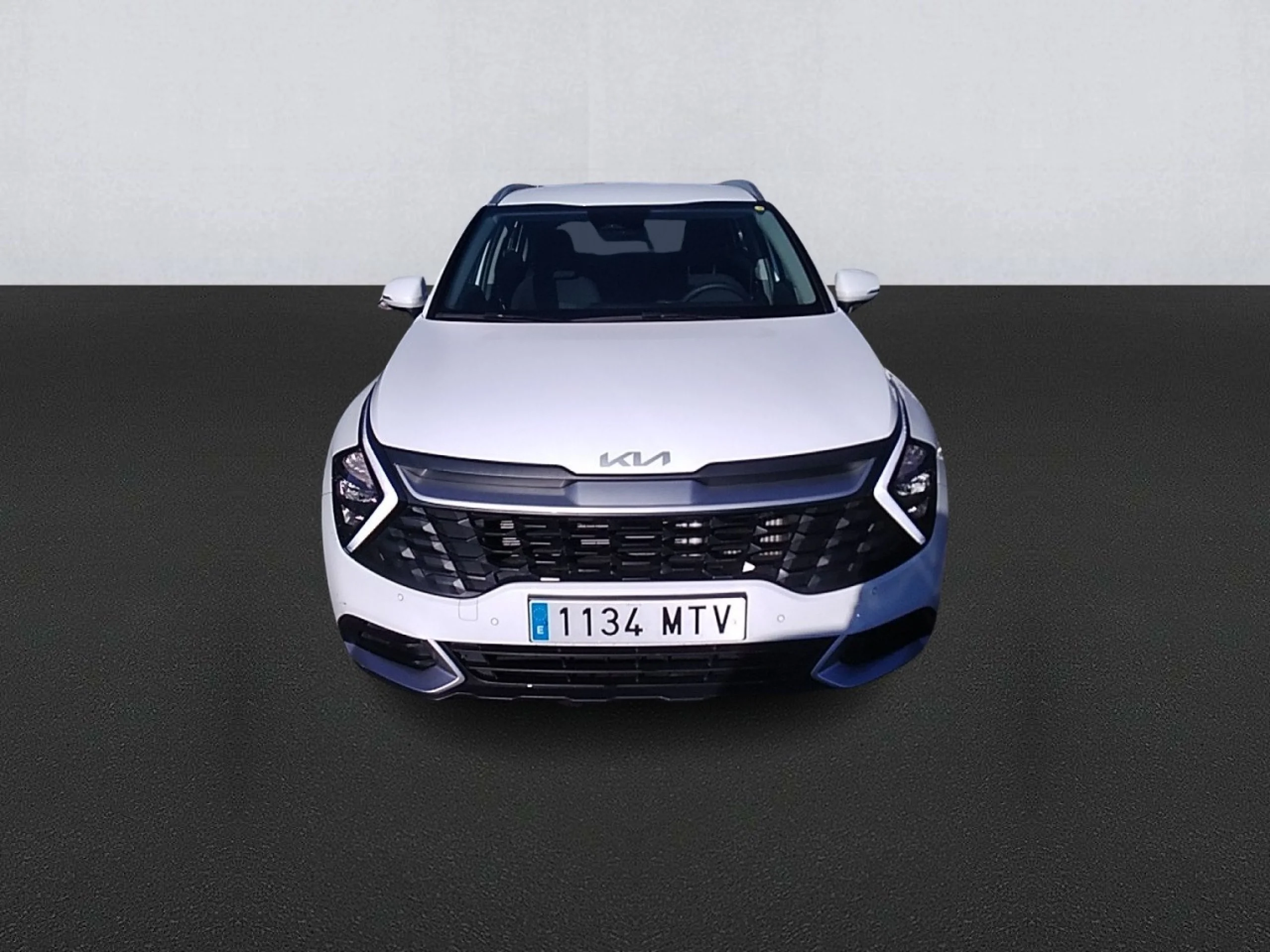 Kia Sportage 1.6 CRDi MHEV 100kW (136CV) Drive 4x2 - Foto 2