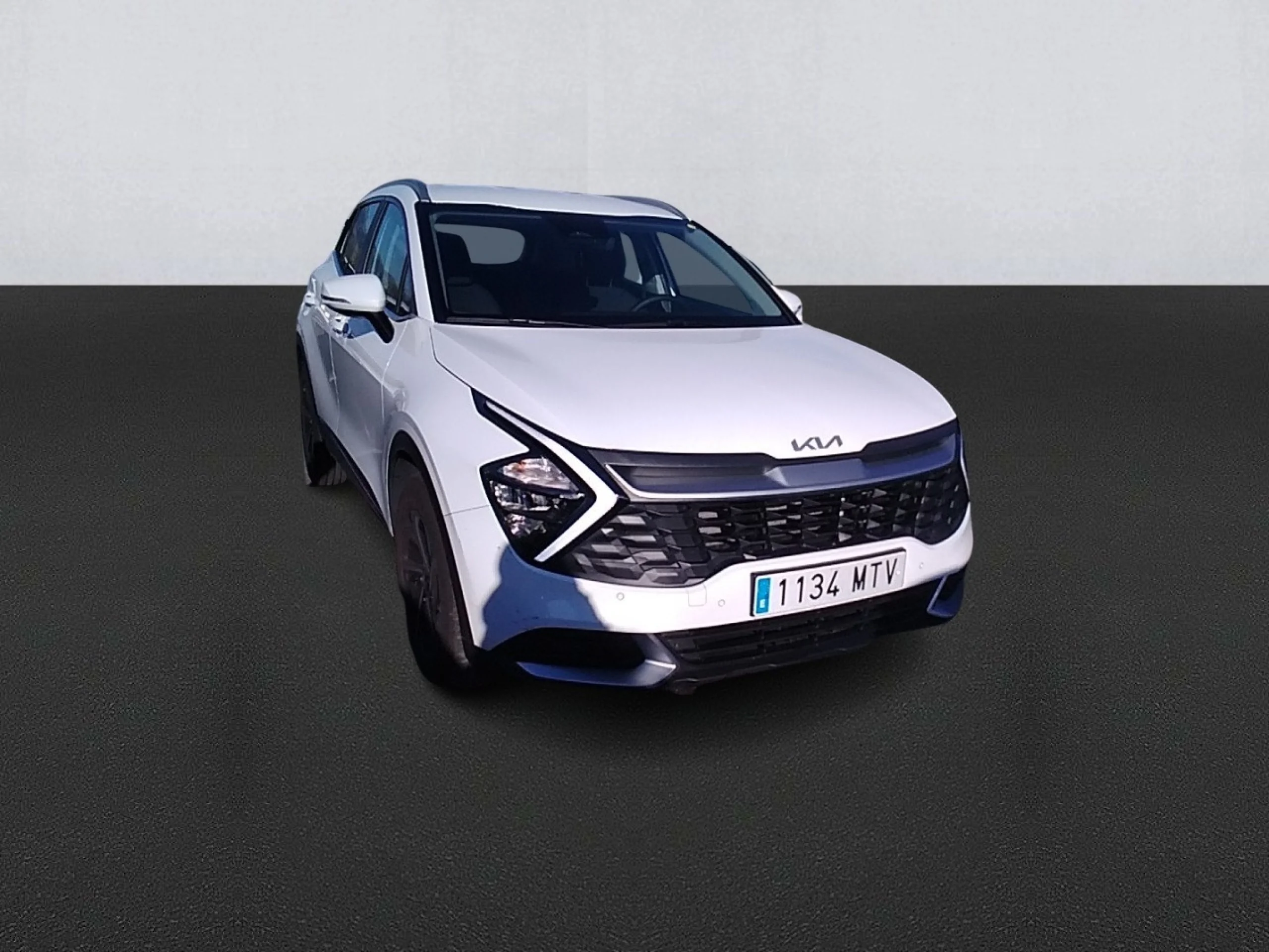 Kia Sportage 1.6 CRDi MHEV 100kW (136CV) Drive 4x2 - Foto 3