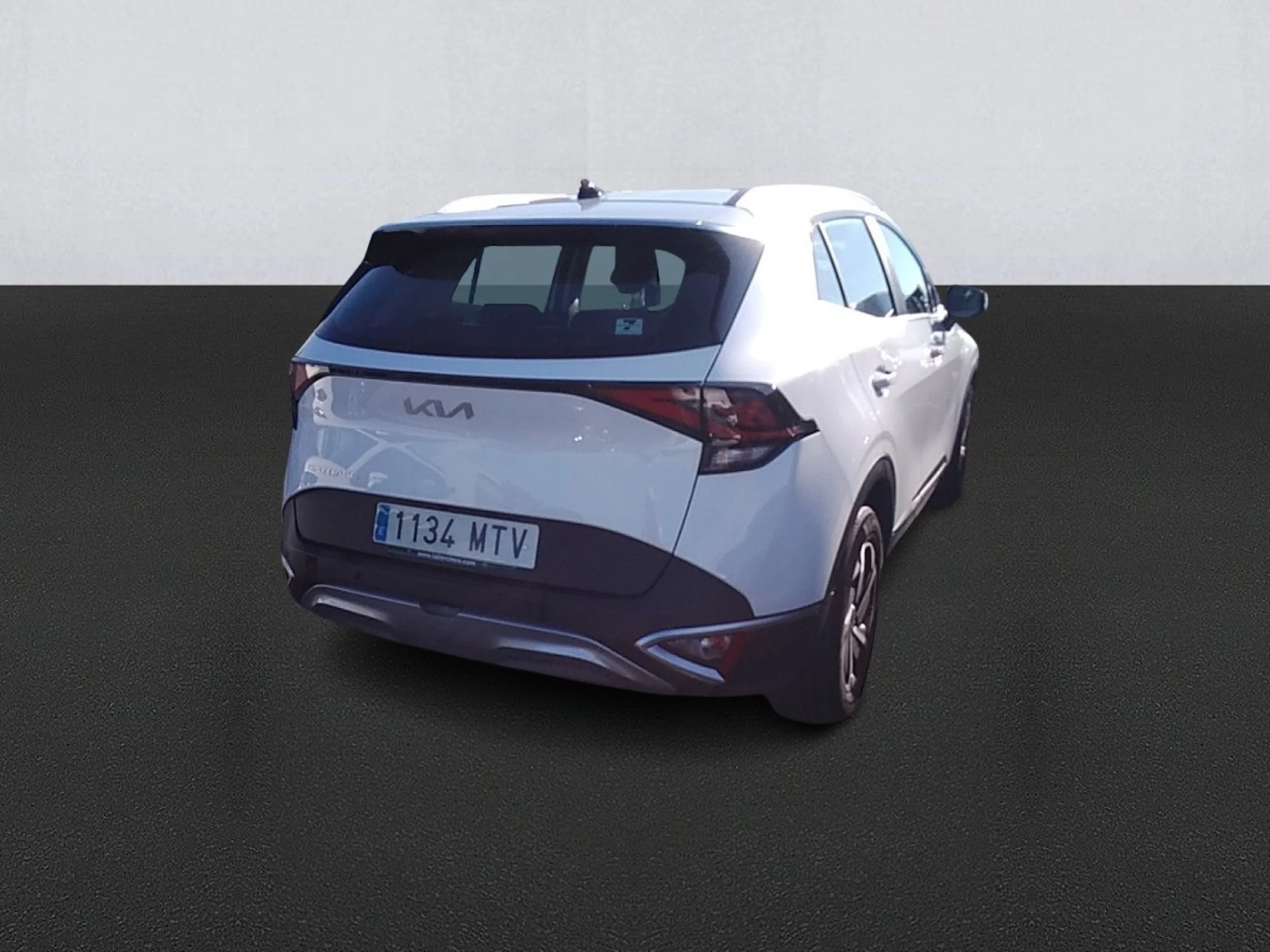 Kia Sportage 1.6 CRDi MHEV 100kW (136CV) Drive 4x2 - Foto 4