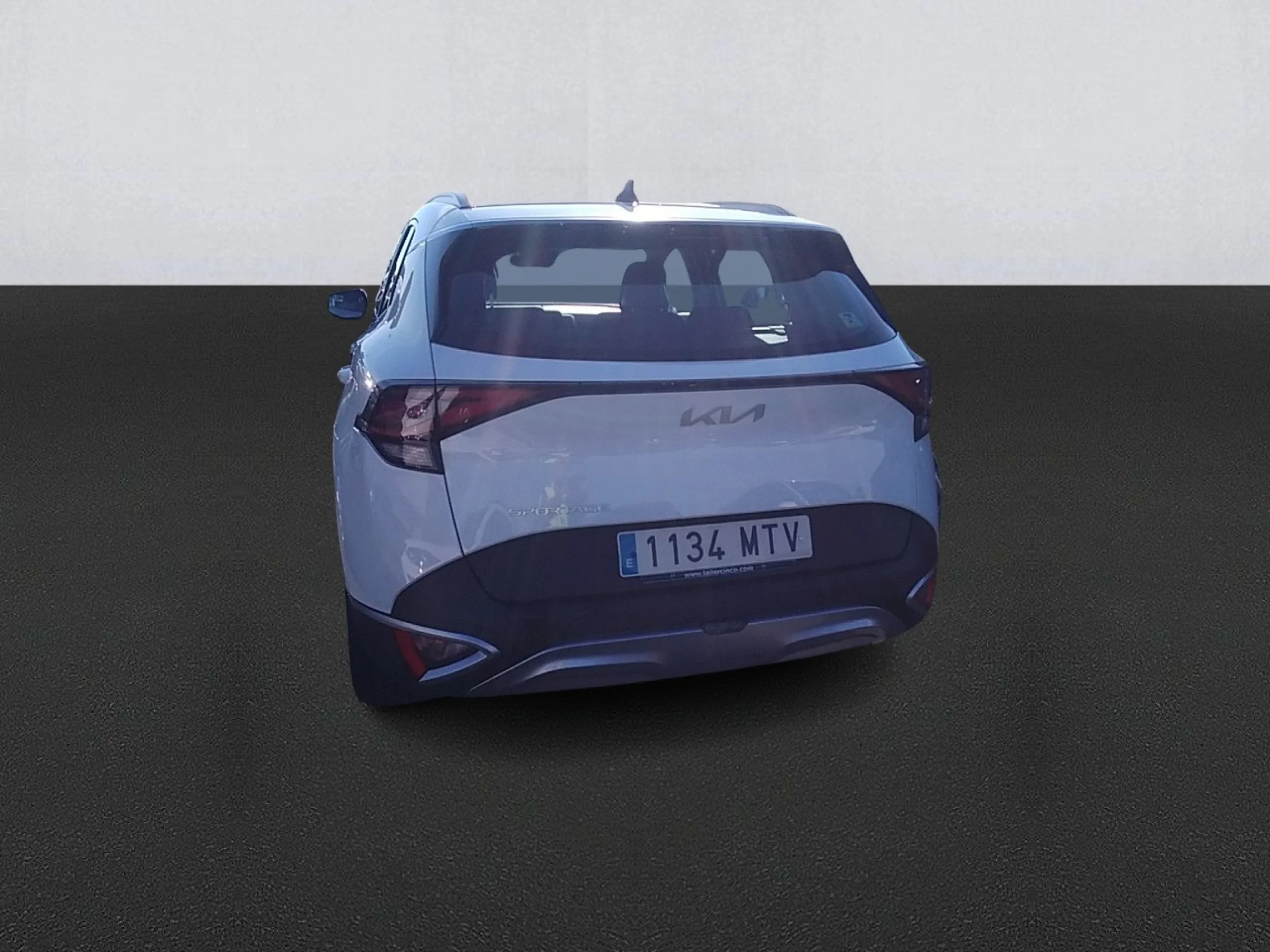 Kia Sportage 1.6 CRDi MHEV 100kW (136CV) Drive 4x2 - Foto 5