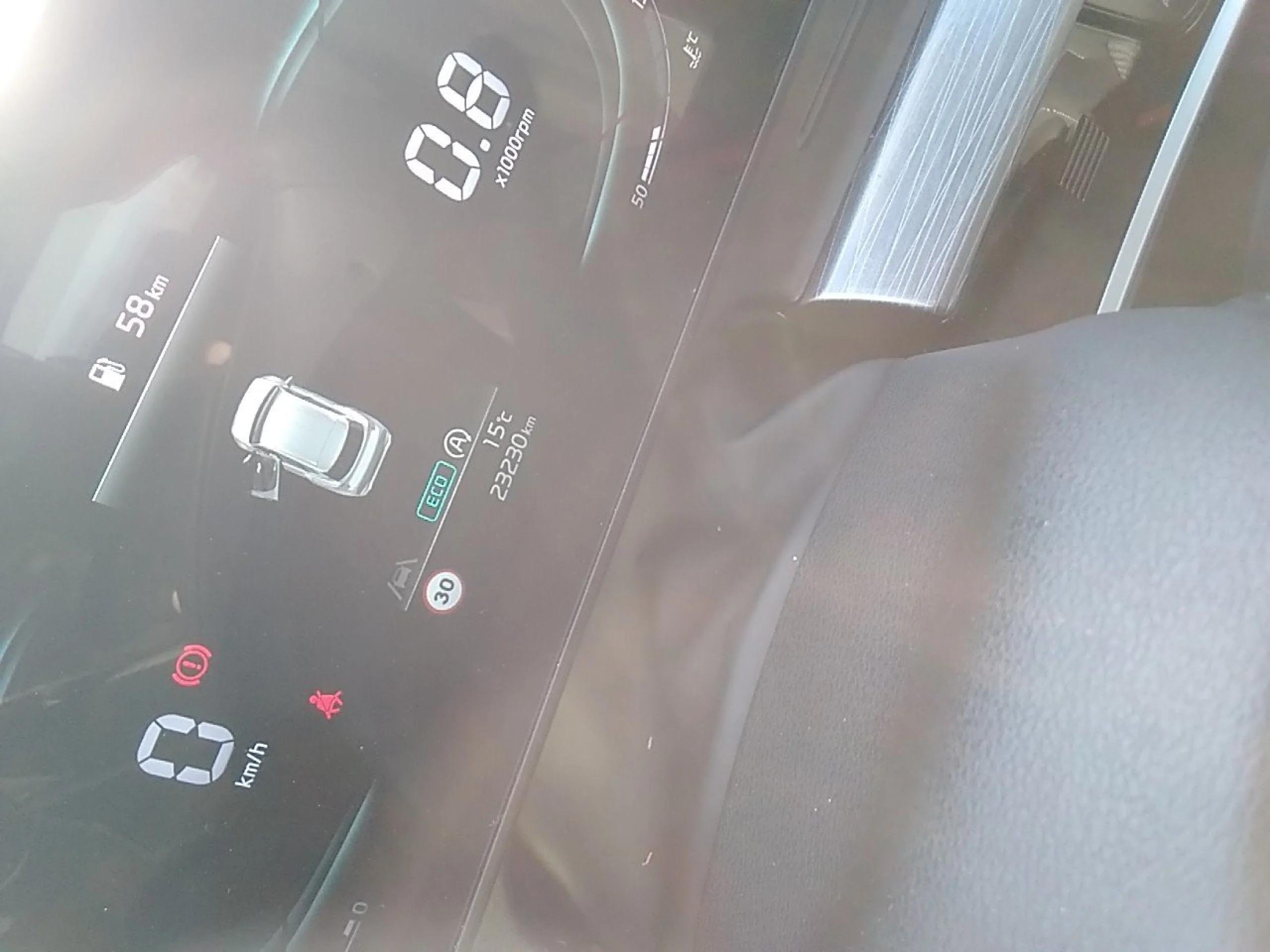 Kia Sportage 1.6 CRDi MHEV 100kW (136CV) Drive 4x2 - Foto 8