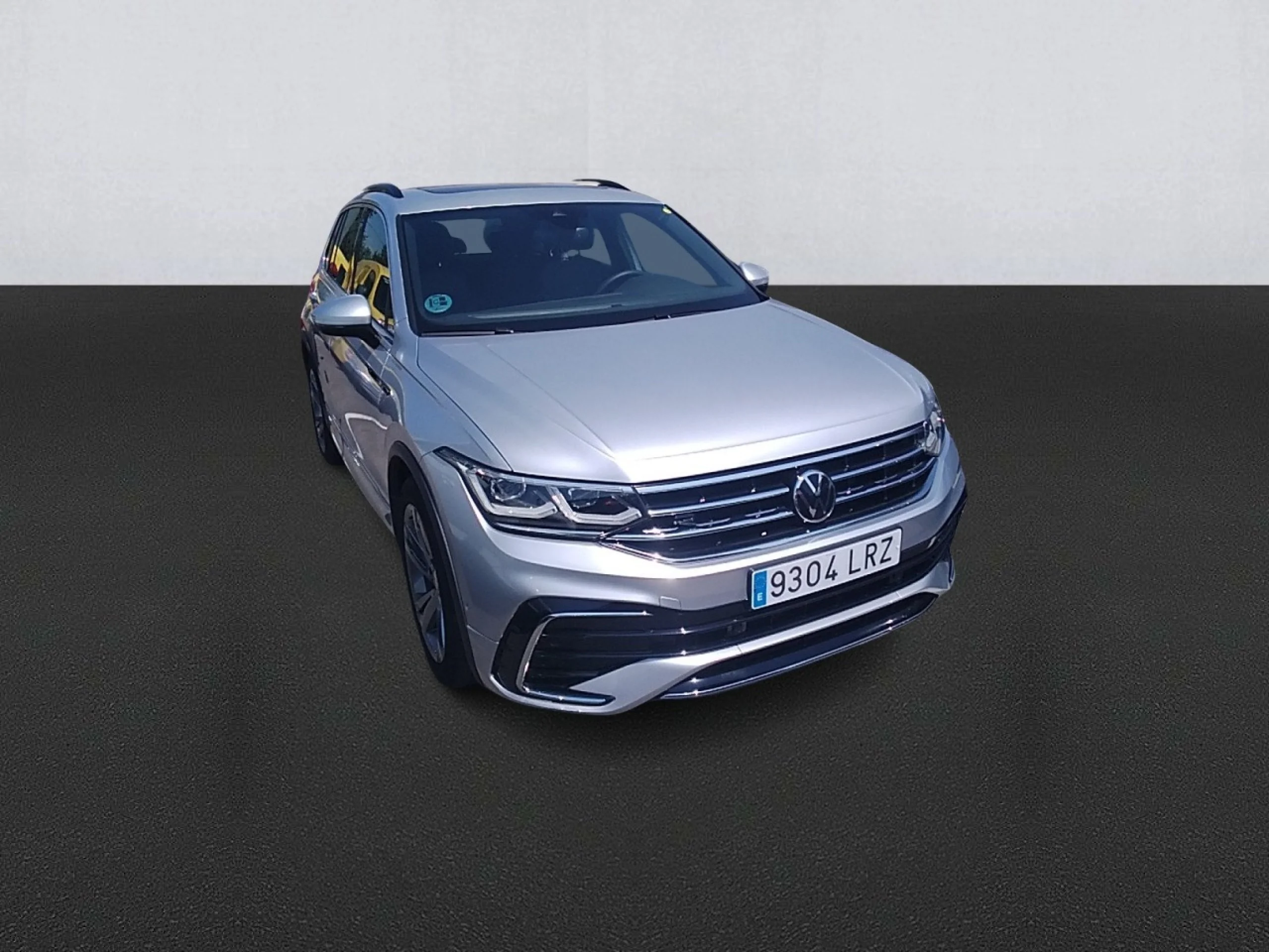 Volkswagen Tiguan R-Line 2.0 TDI 110kW (150CV) DSG - Foto 3