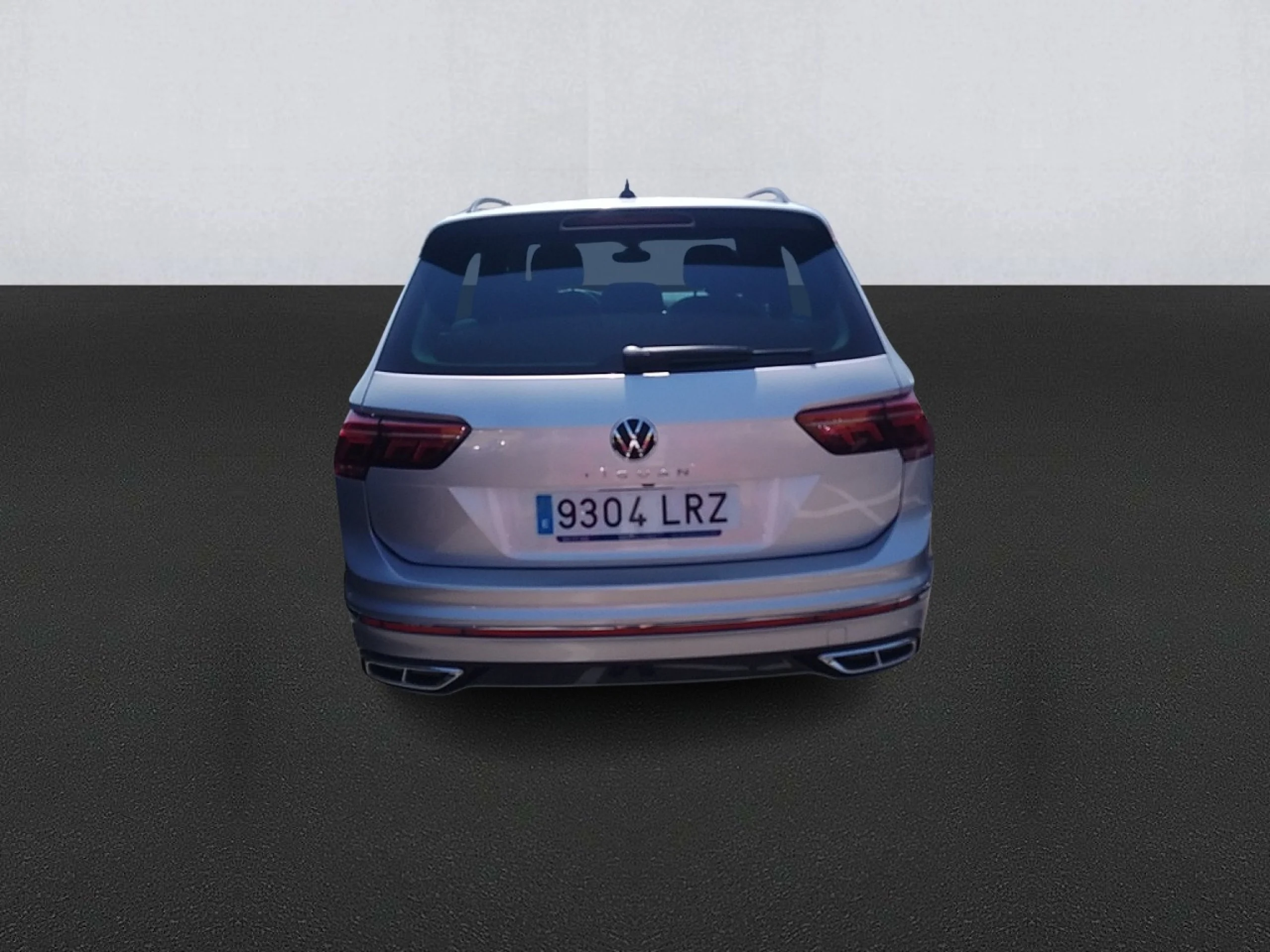 Volkswagen Tiguan R-Line 2.0 TDI 110kW (150CV) DSG - Foto 5