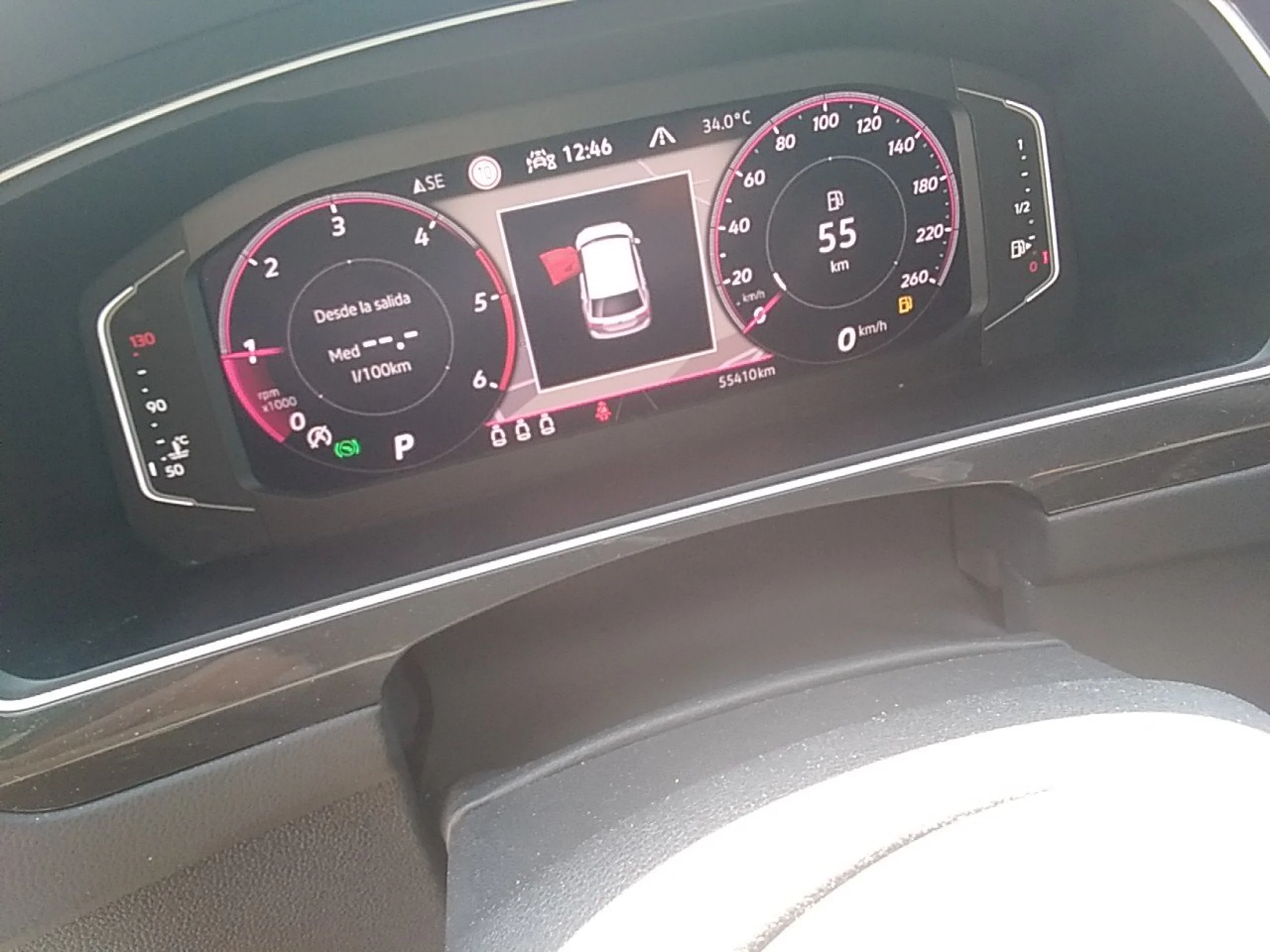 Volkswagen Tiguan R-Line 2.0 TDI 110kW (150CV) DSG - Foto 8