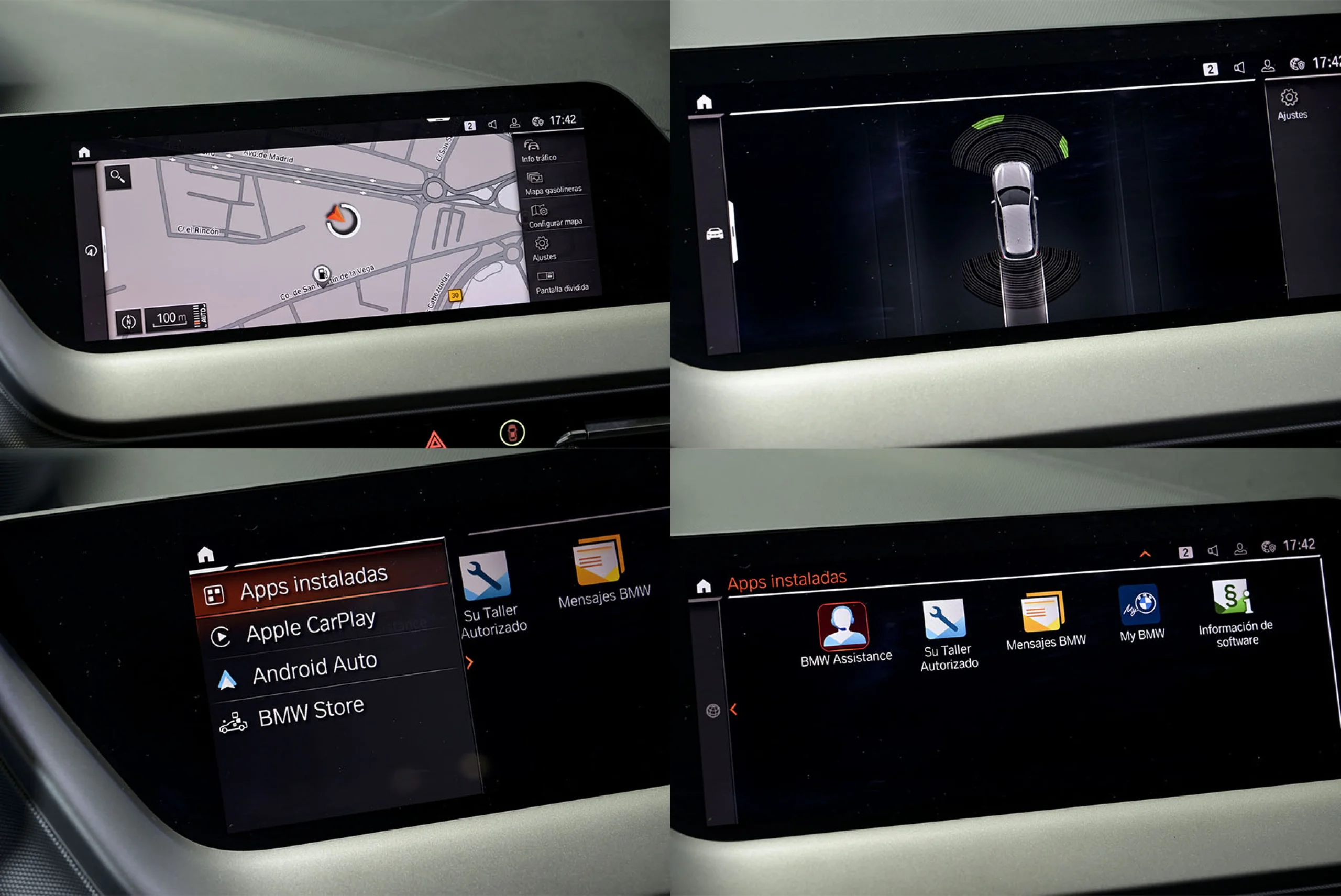 BMW 118 Serie 1 118d - Foto 10