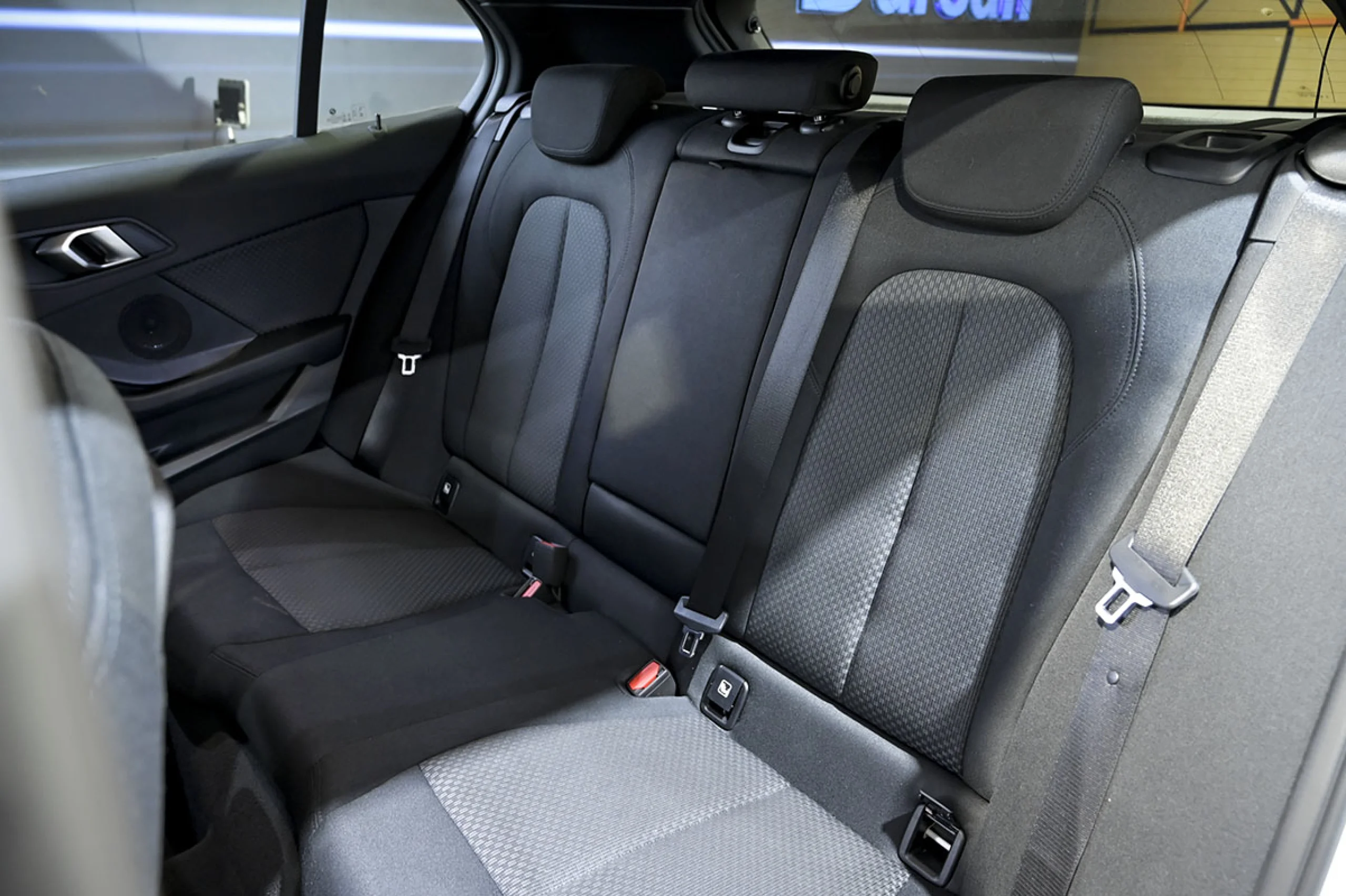 BMW 118 Serie 1 118d - Foto 11