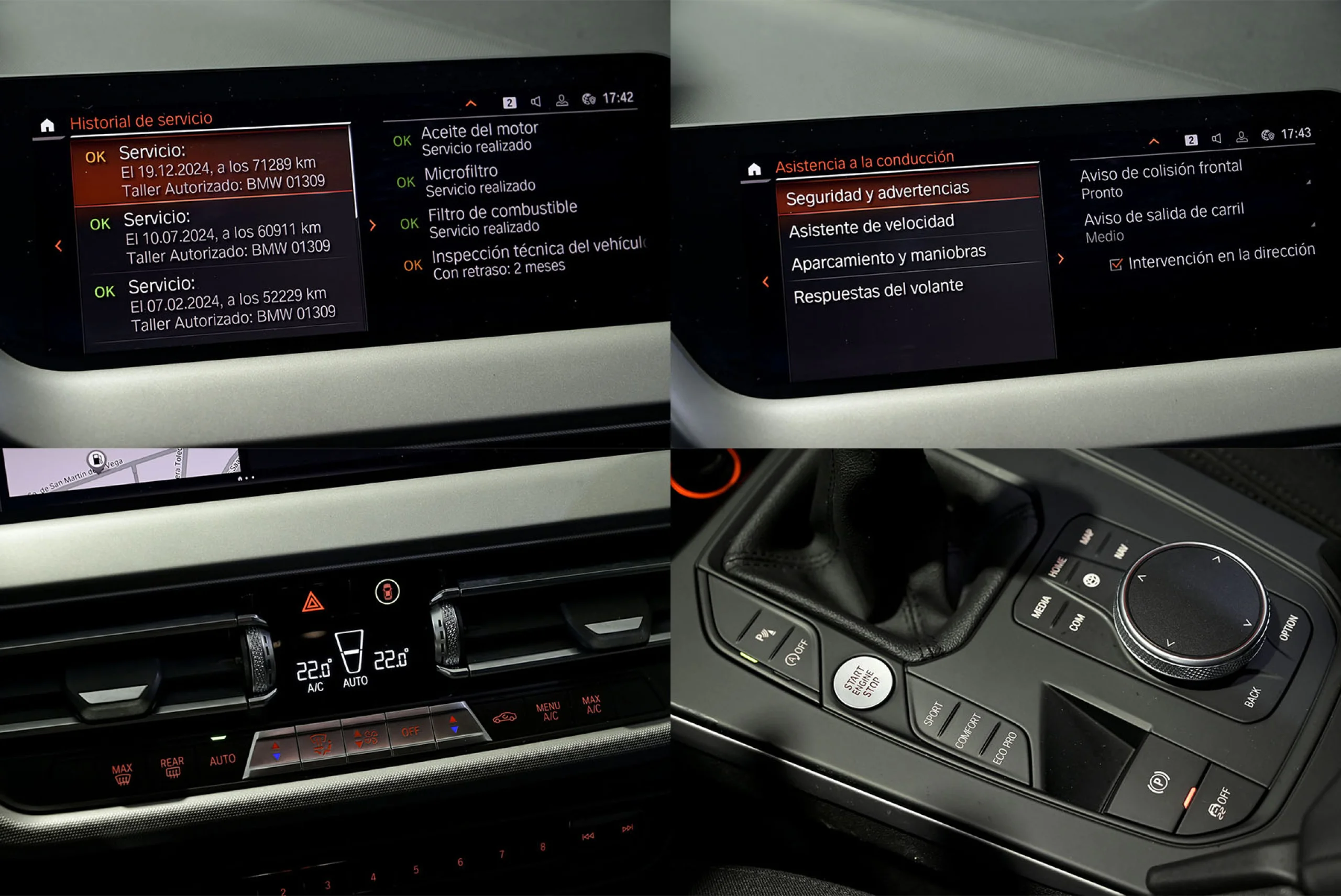 BMW 118 Serie 1 118d - Foto 13