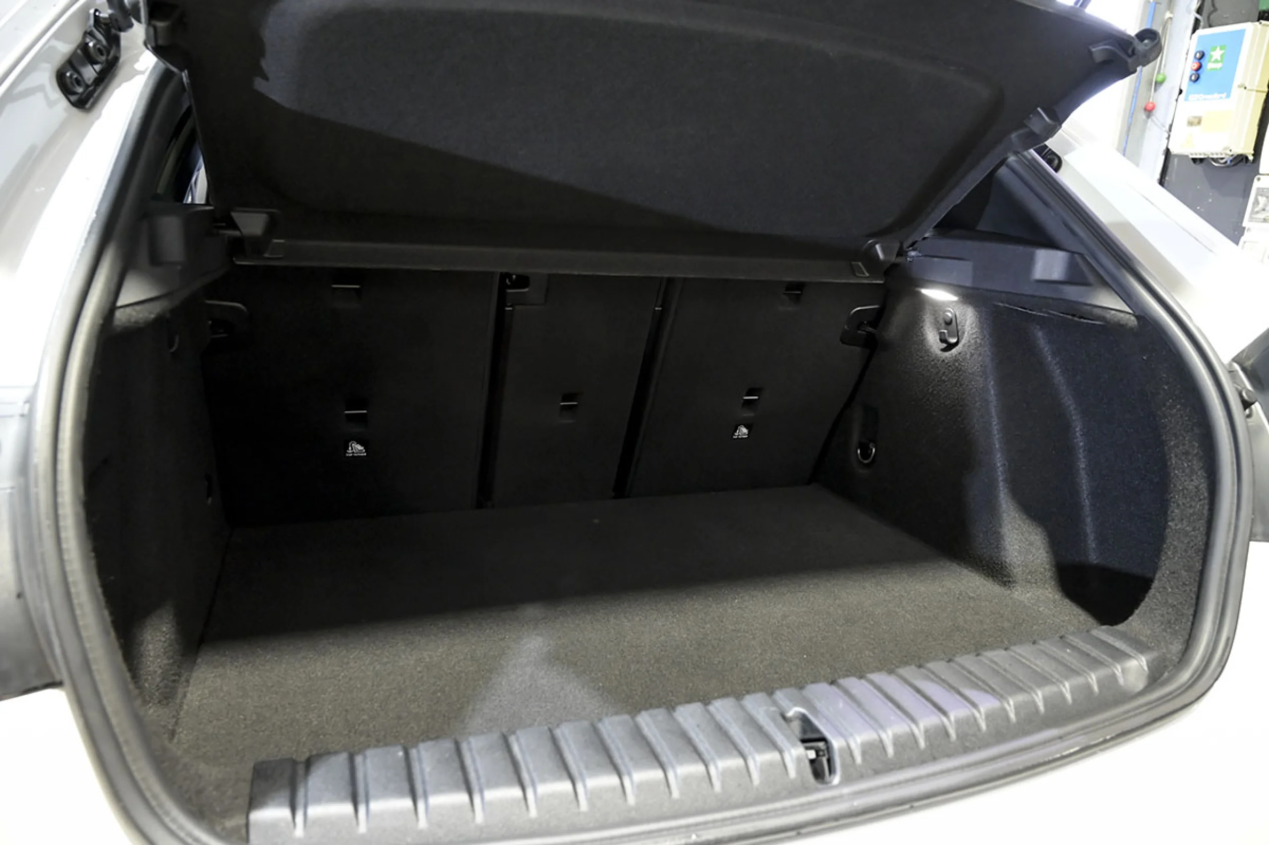 BMW 118 Serie 1 118d - Foto 17