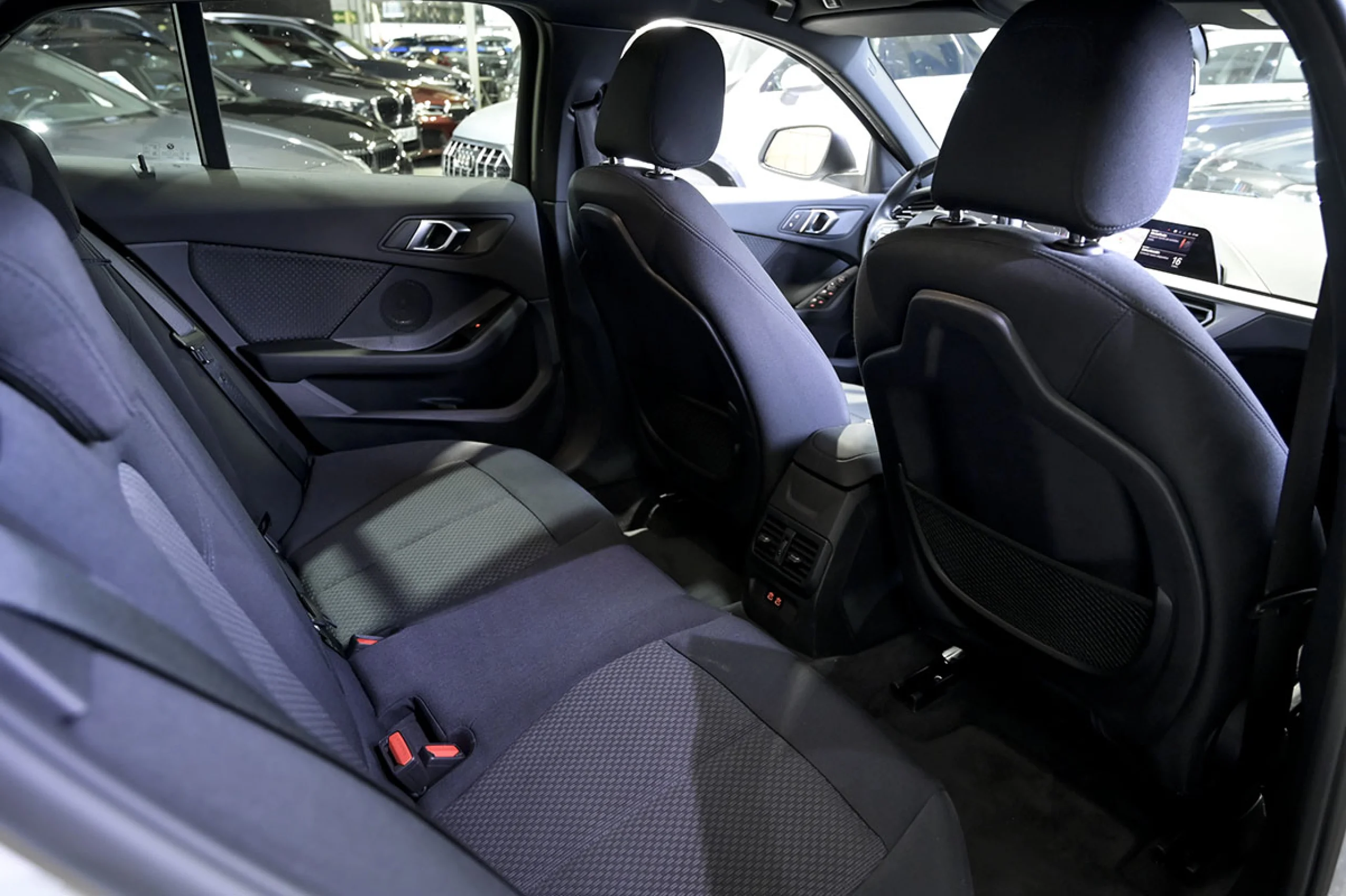 BMW 118 Serie 1 118d - Foto 22