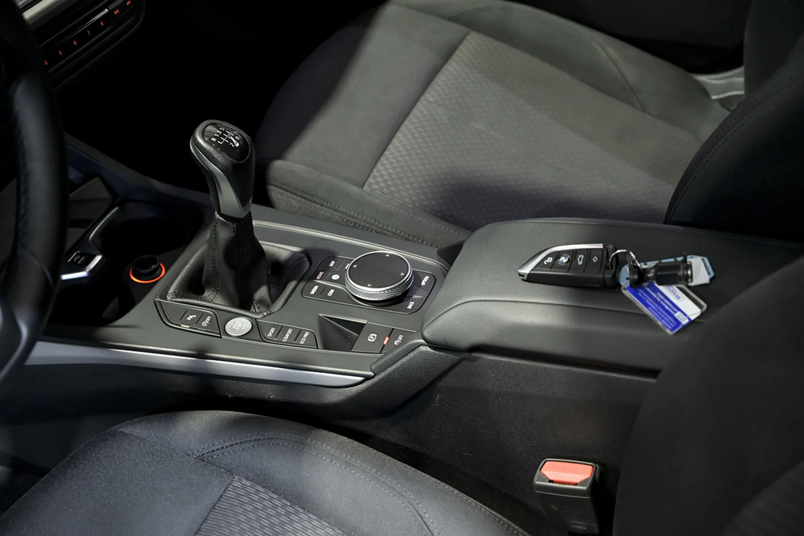 BMW 118 Serie 1 118d - Foto 32