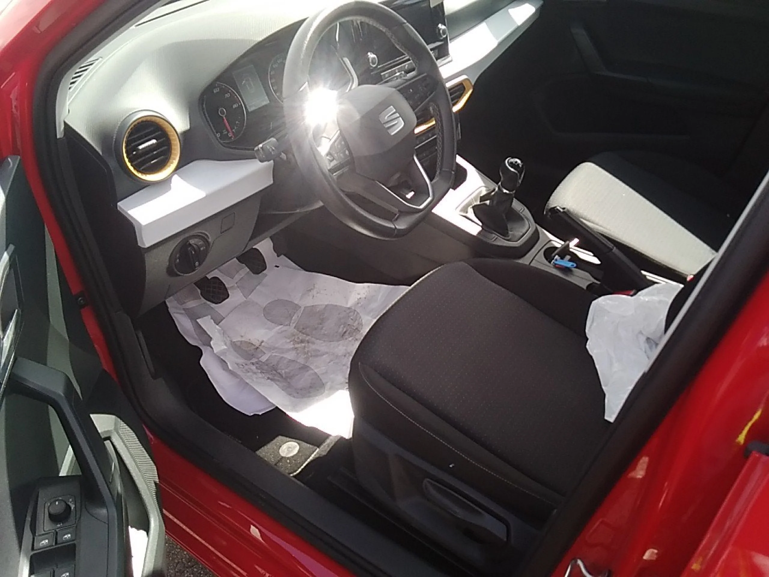 Seat Ibiza 1.0 TSI 81kW (110CV) Style XL Wired - Foto 7