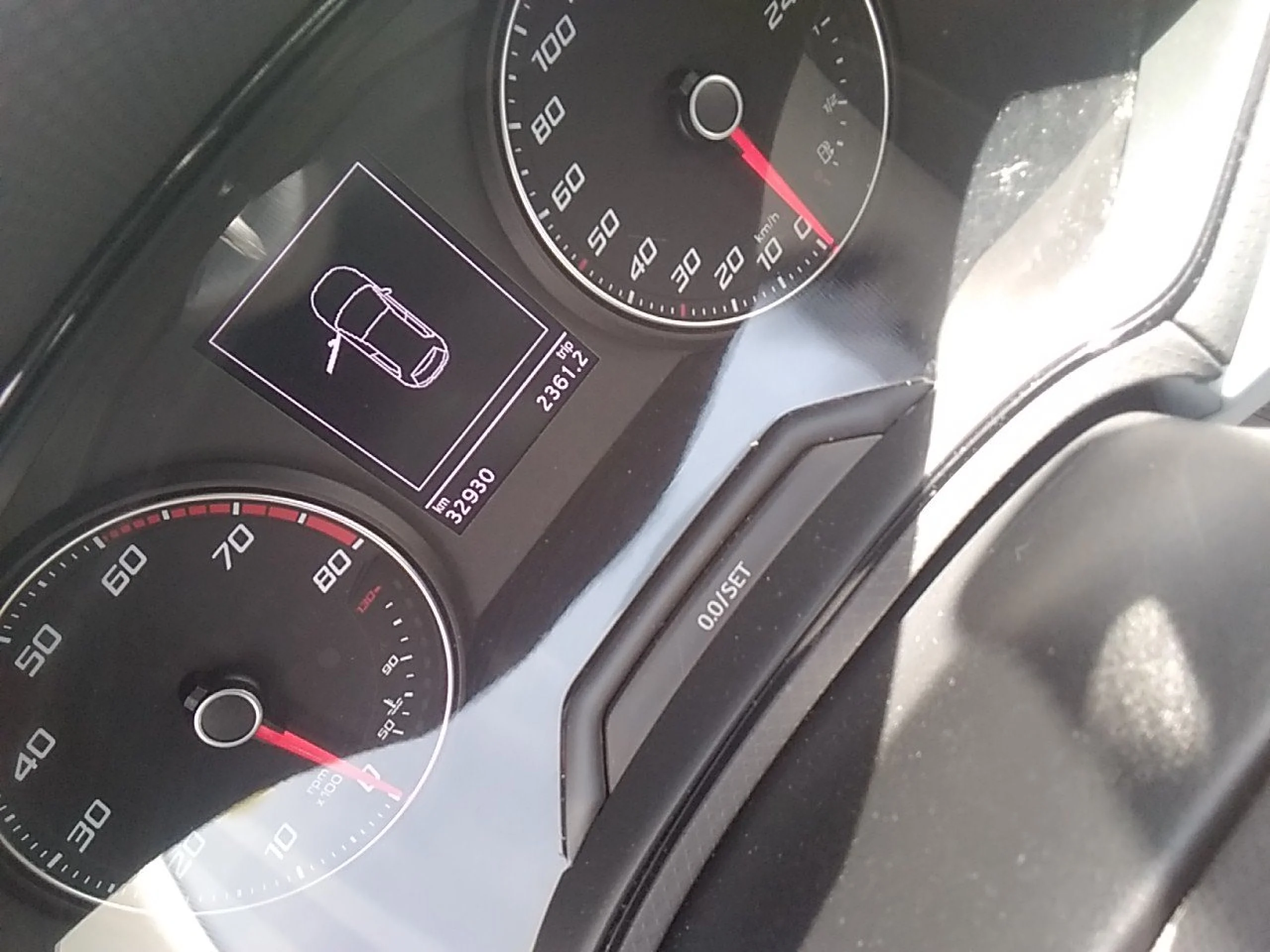 Seat Ibiza 1.0 TSI 81kW (110CV) Style XL Wired - Foto 8