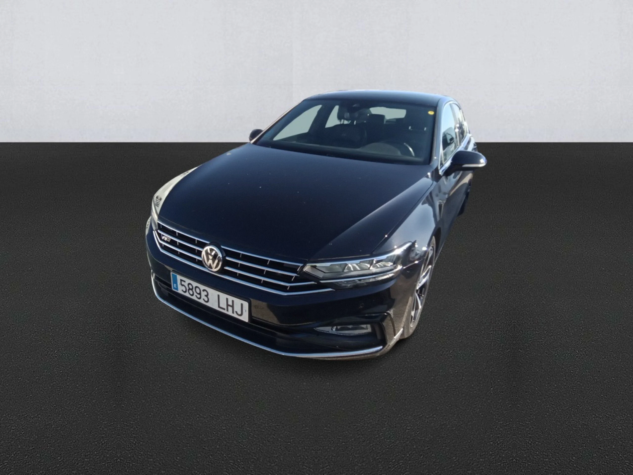 Volkswagen Passat R-Line 2.0 TDI 110kW (150CV) DSG - Foto 1