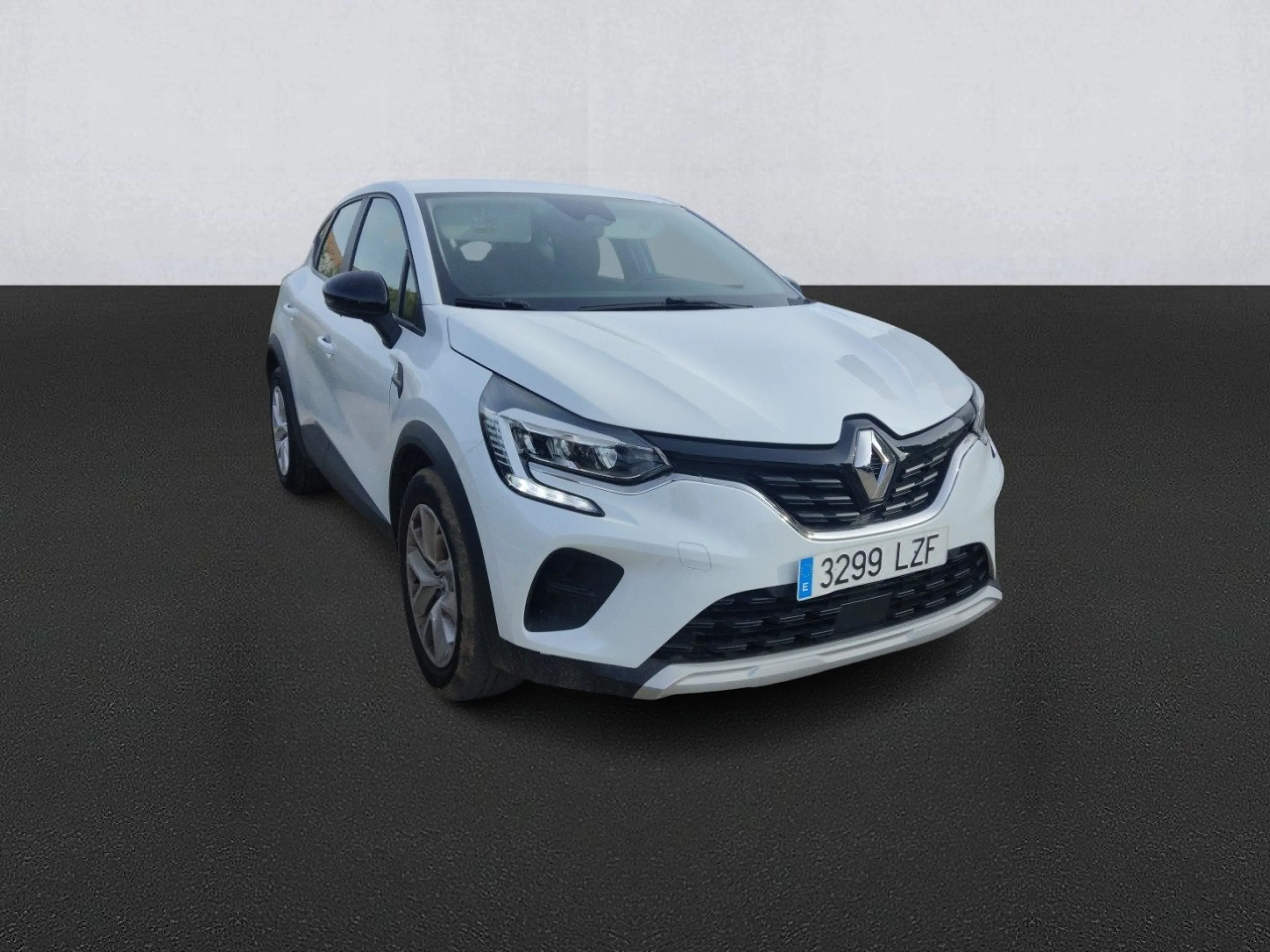 Renault Captur Intens TCe 74kW (100CV) GLP - Foto 3
