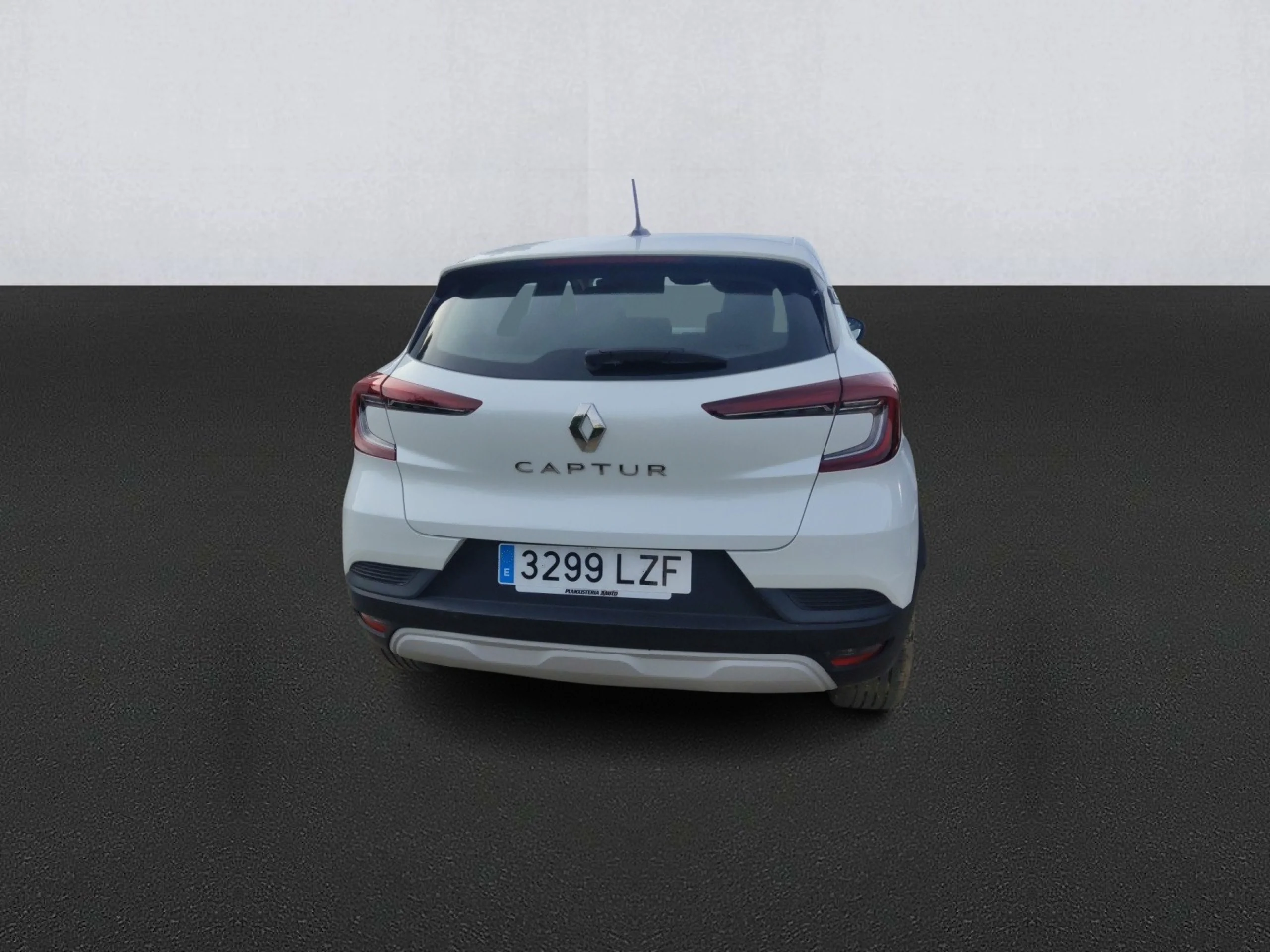 Renault Captur Intens TCe 74kW (100CV) GLP - Foto 5