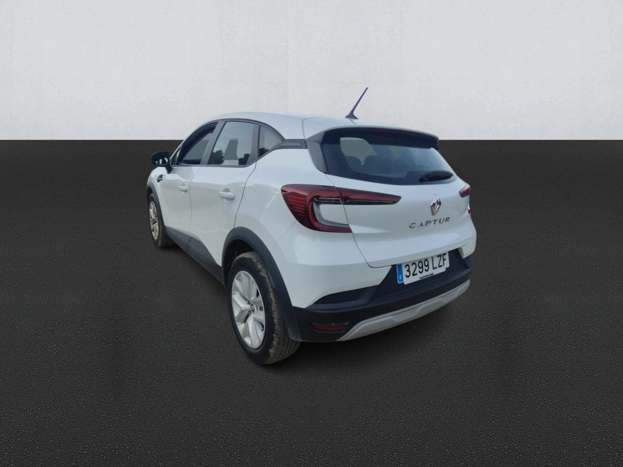 Renault Captur Intens TCe 74kW (100CV) GLP - Foto 6