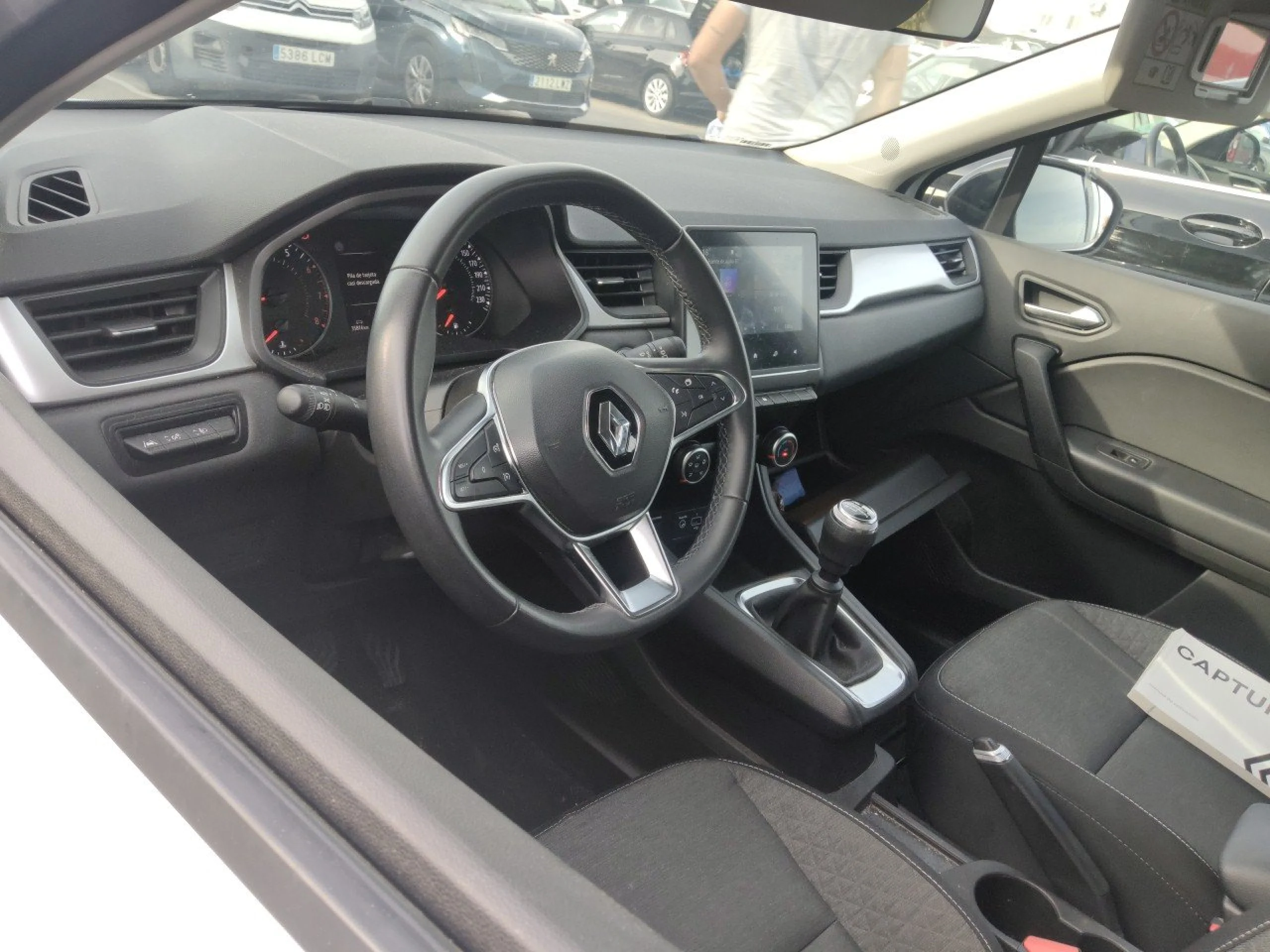Renault Captur Intens TCe 74kW (100CV) GLP - Foto 7