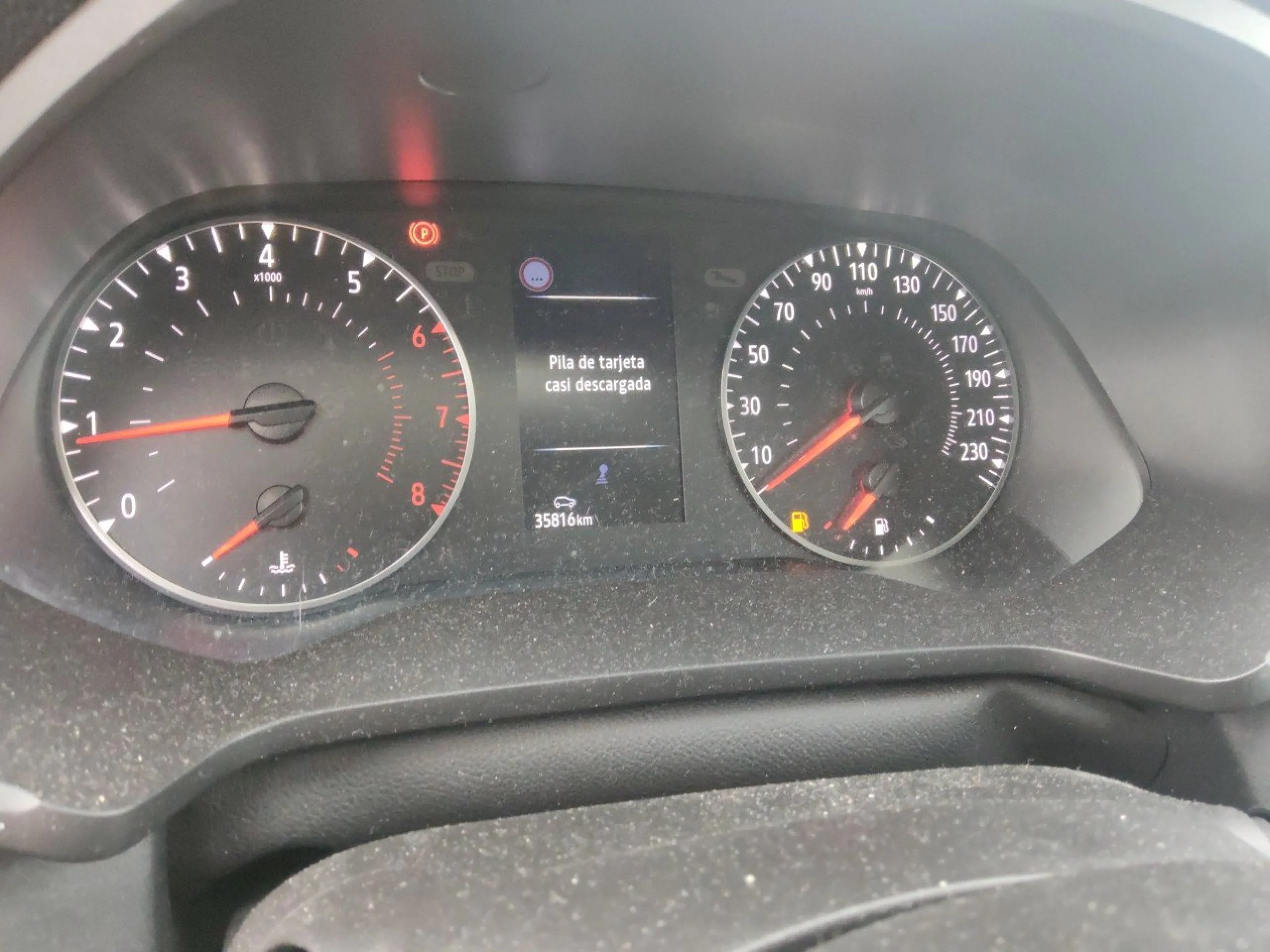 Renault Captur Intens TCe 74kW (100CV) GLP - Foto 8