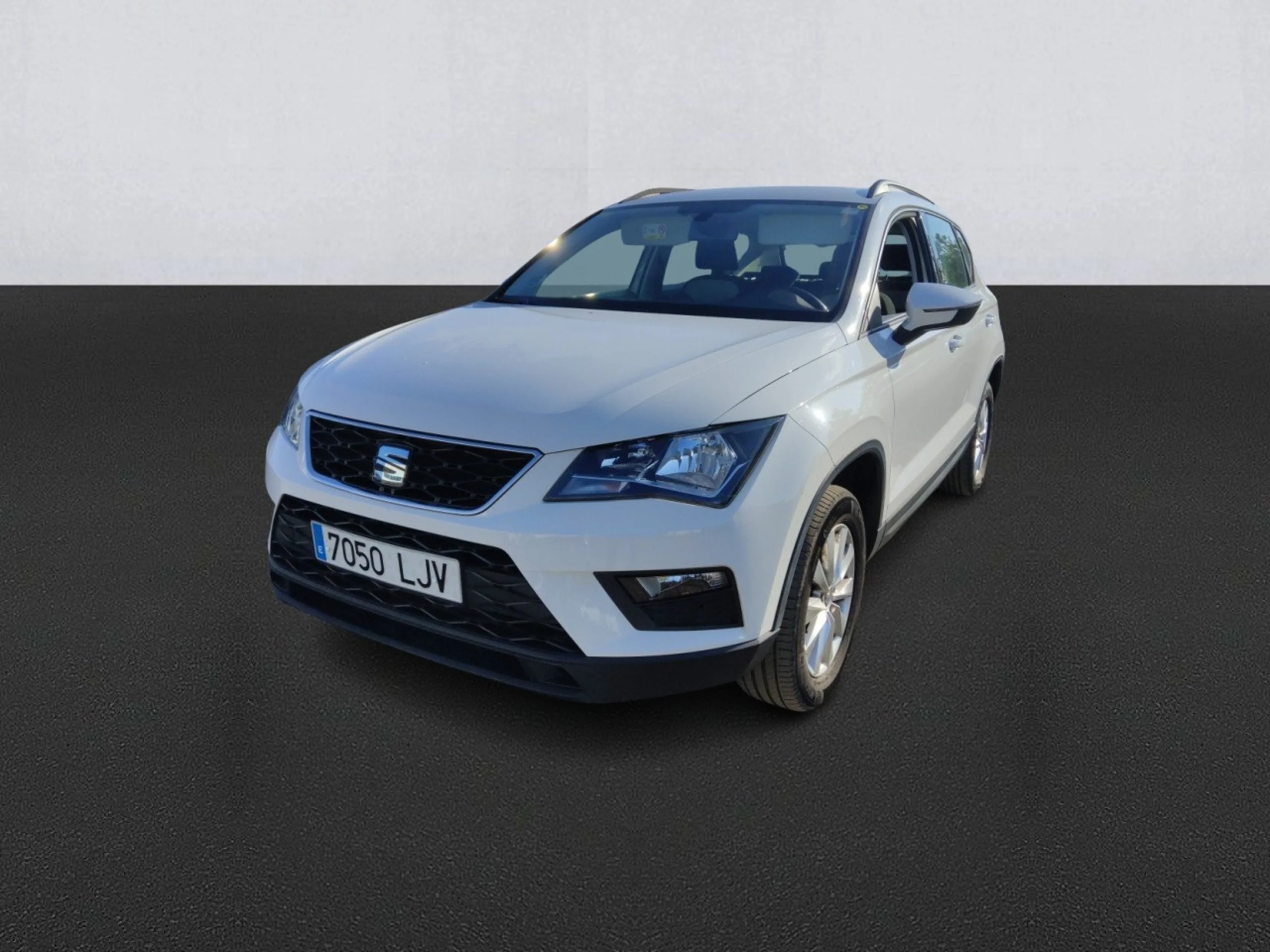 Seat Ateca 1.6 TDI 85kW (115CV) St&amp;Sp Reference Eco - Foto 1