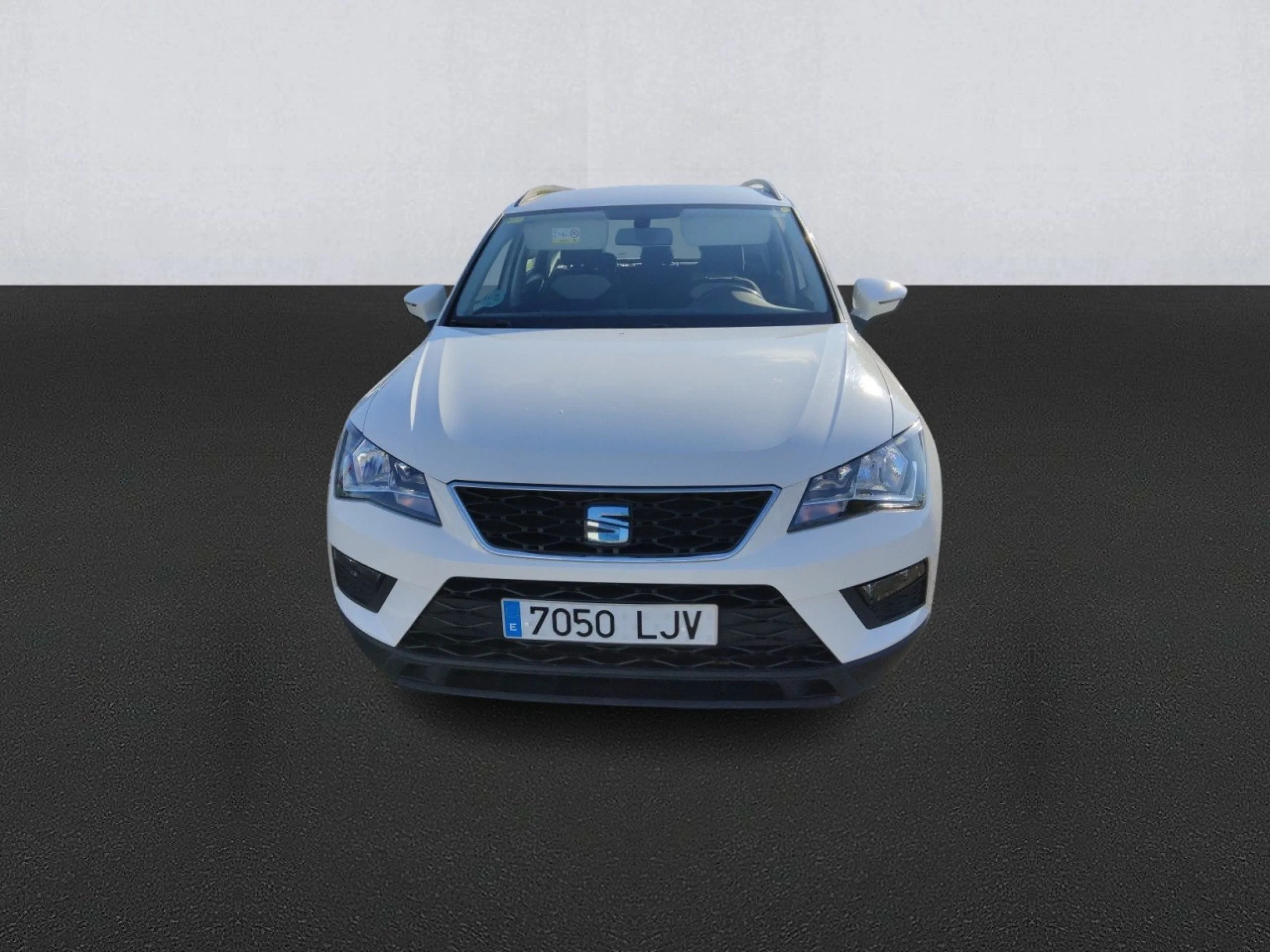 Seat Ateca 1.6 TDI 85kW (115CV) St&amp;Sp Reference Eco - Foto 2