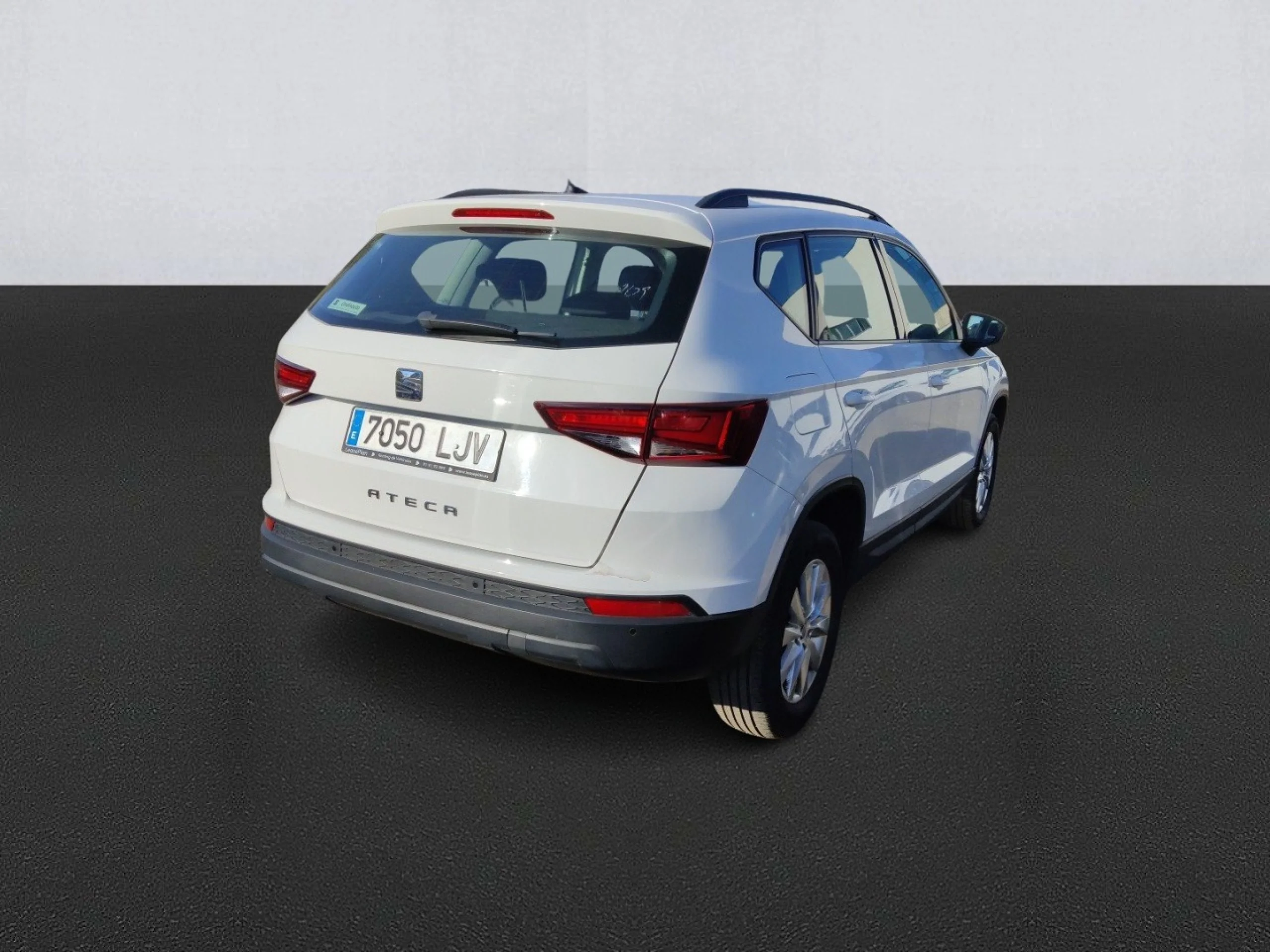 Seat Ateca 1.6 TDI 85kW (115CV) St&amp;Sp Reference Eco - Foto 4