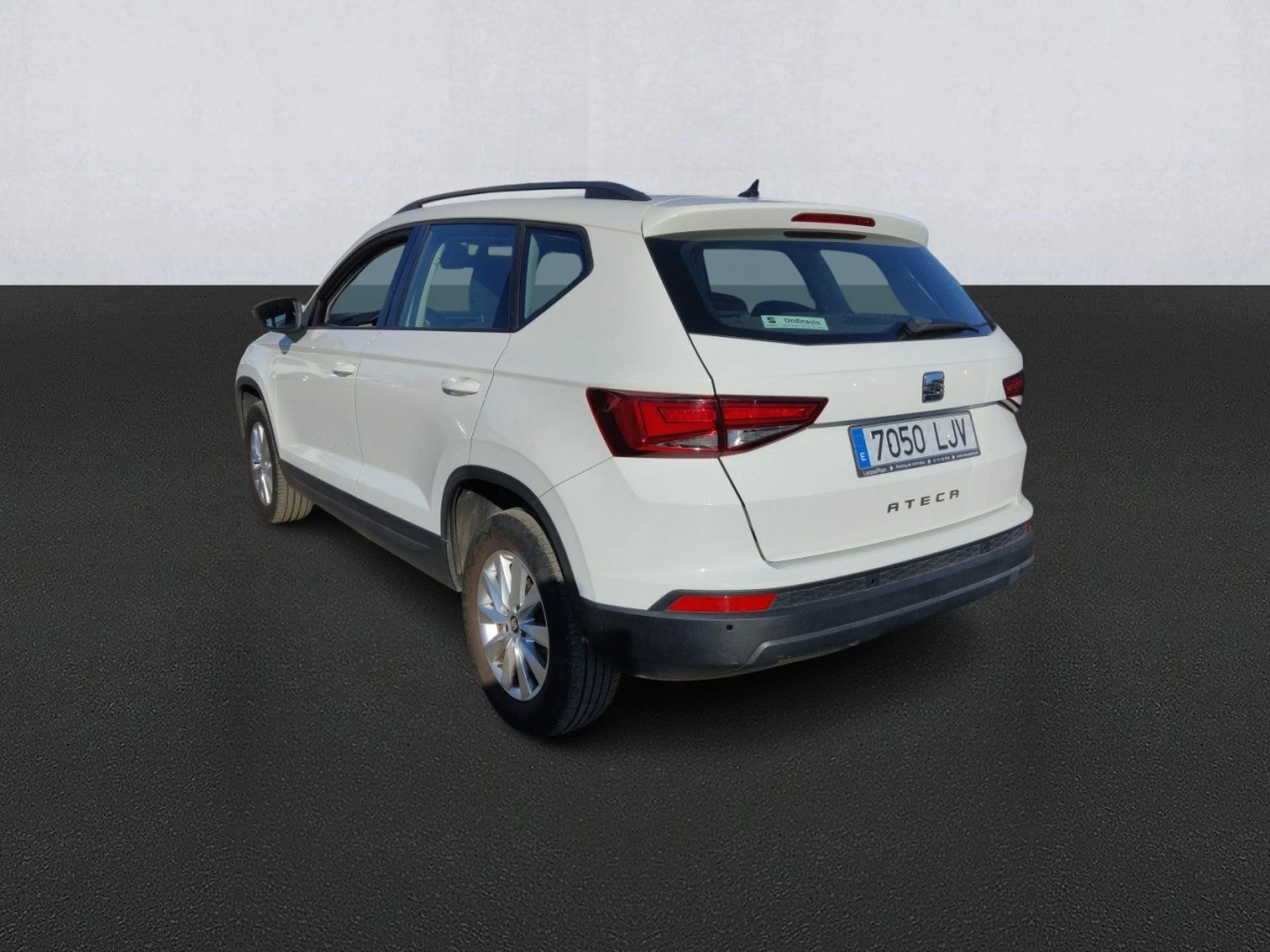 Seat Ateca 1.6 TDI 85kW (115CV) St&amp;Sp Reference Eco - Foto 6