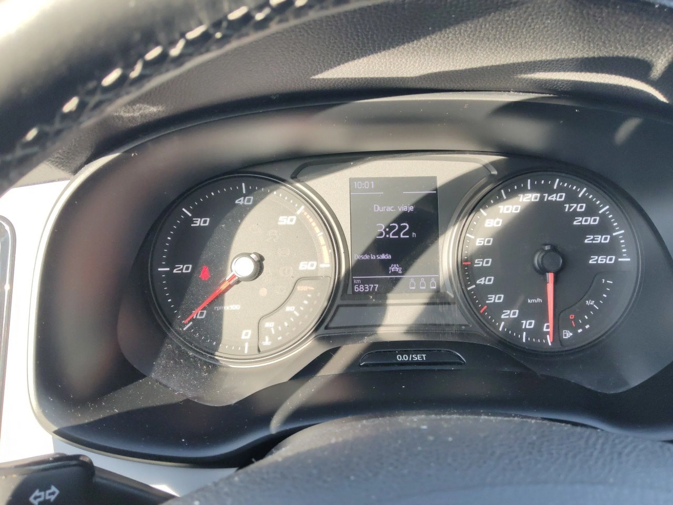 Seat Ateca 1.6 TDI 85kW (115CV) St&amp;Sp Reference Eco - Foto 8