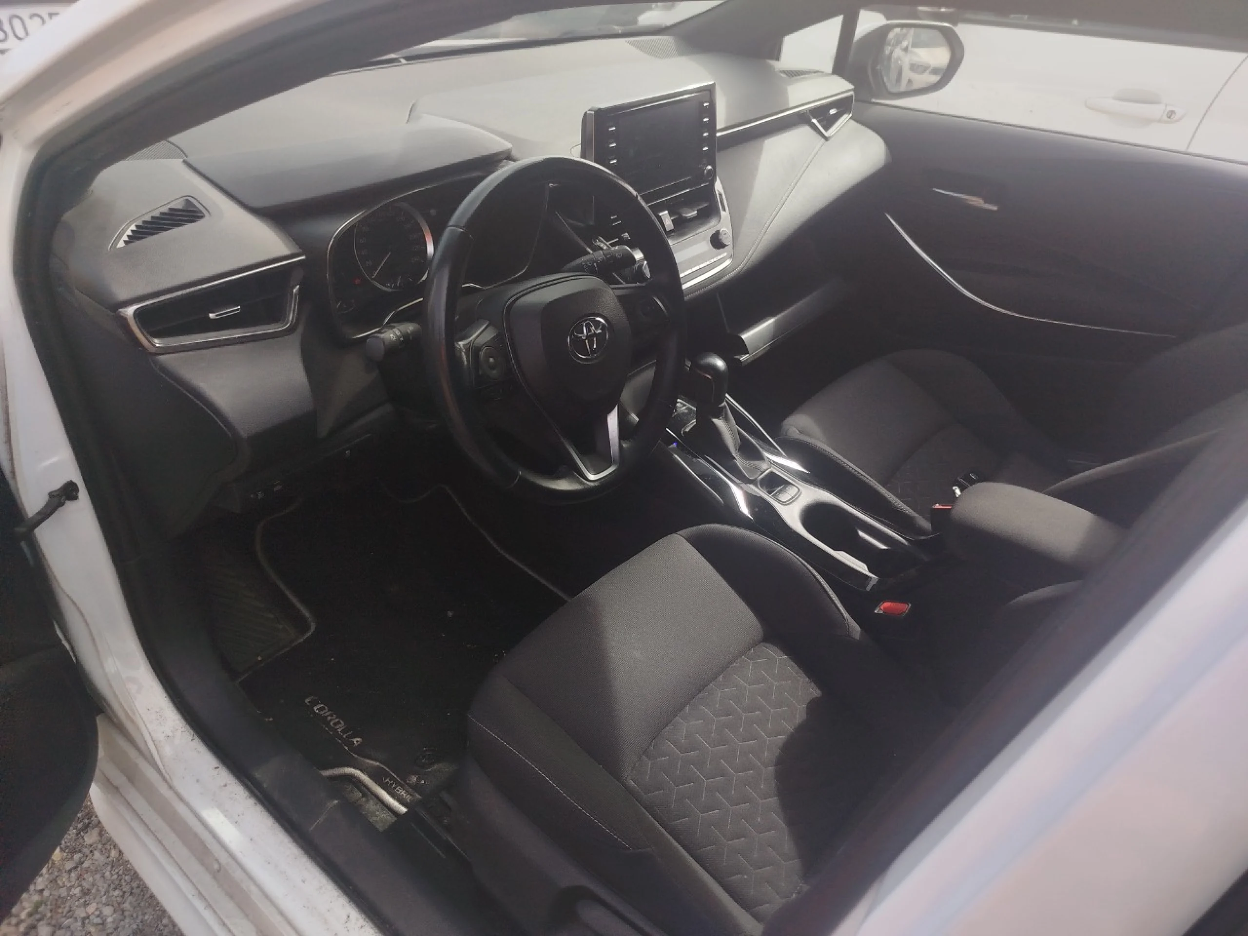 Toyota Corolla 1.8 125H BUSINESS PLUS E-CVT TOU SPORT - Foto 7