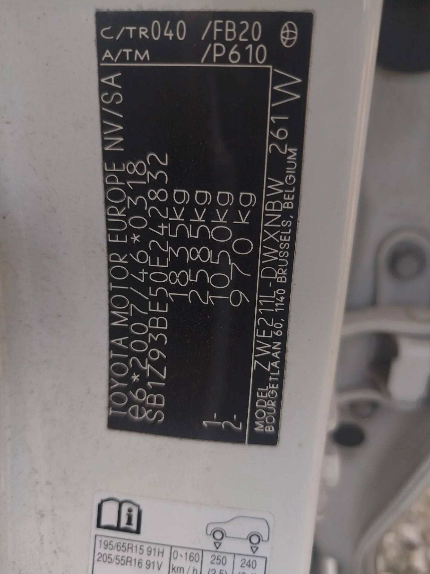 Toyota Corolla 1.8 125H BUSINESS PLUS E-CVT TOU SPORT - Foto 8