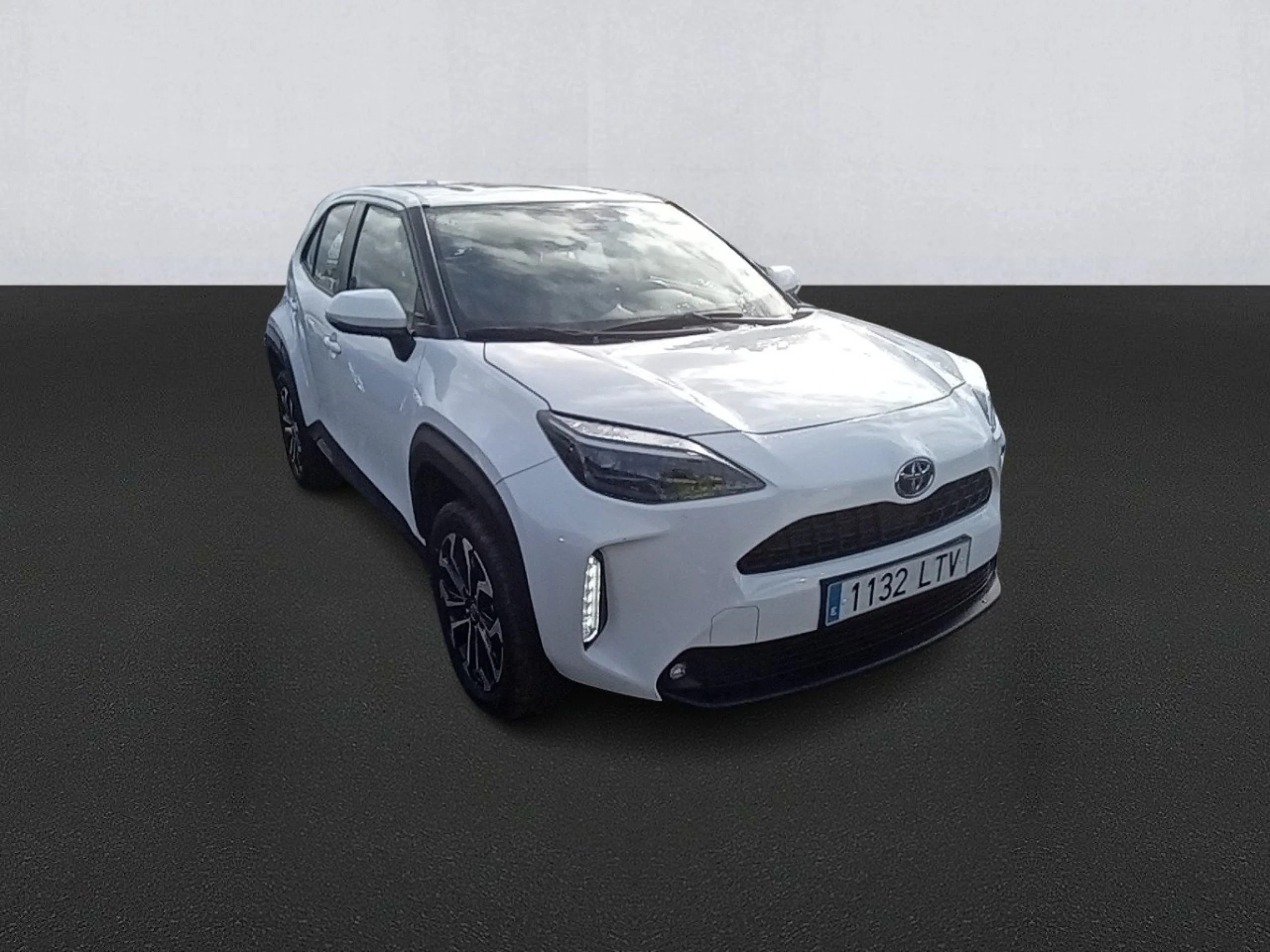 Toyota Yaris Cross 1.5 120H Active Tech - Foto 3